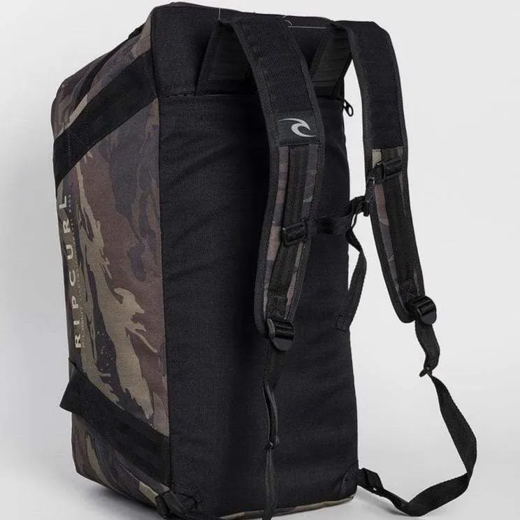 Rip Curl F-Light Camo Duffle