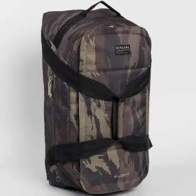 Rip Curl F-Light Camo Duffle