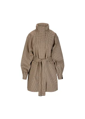 Rossby Coat - Check