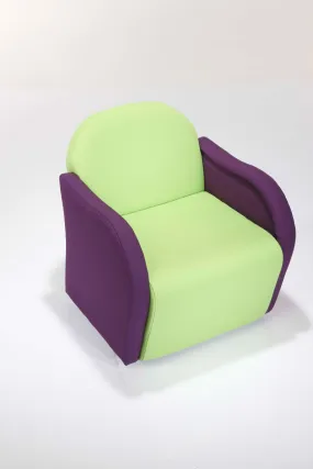 Rumble Armchair