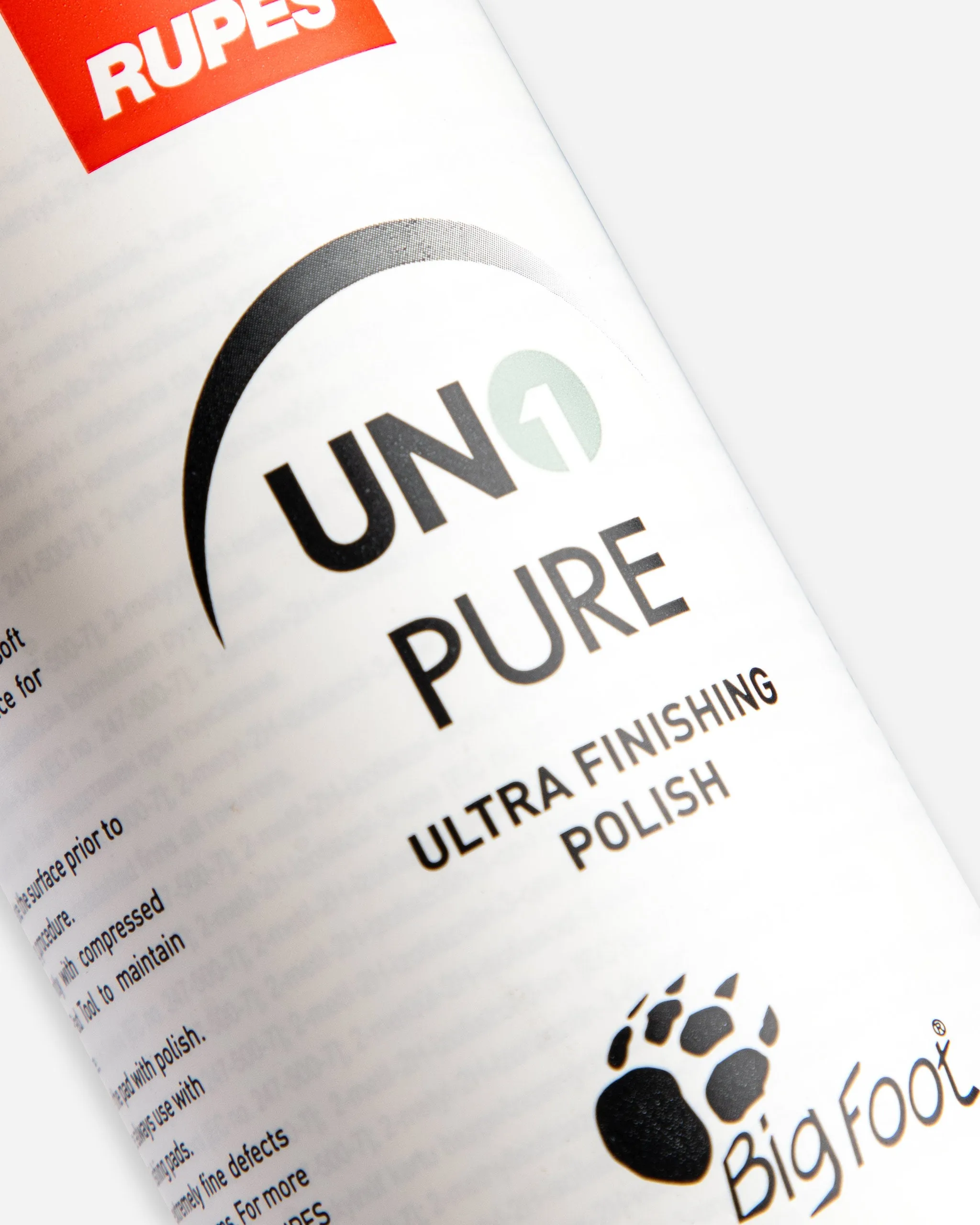 RUPES UNO Pure Ultrafine Polish