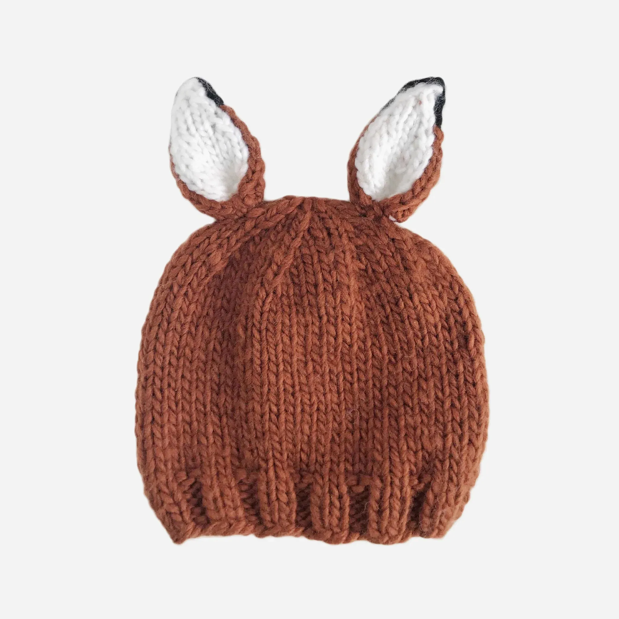 Rusty Fox Hat, Cinnamon