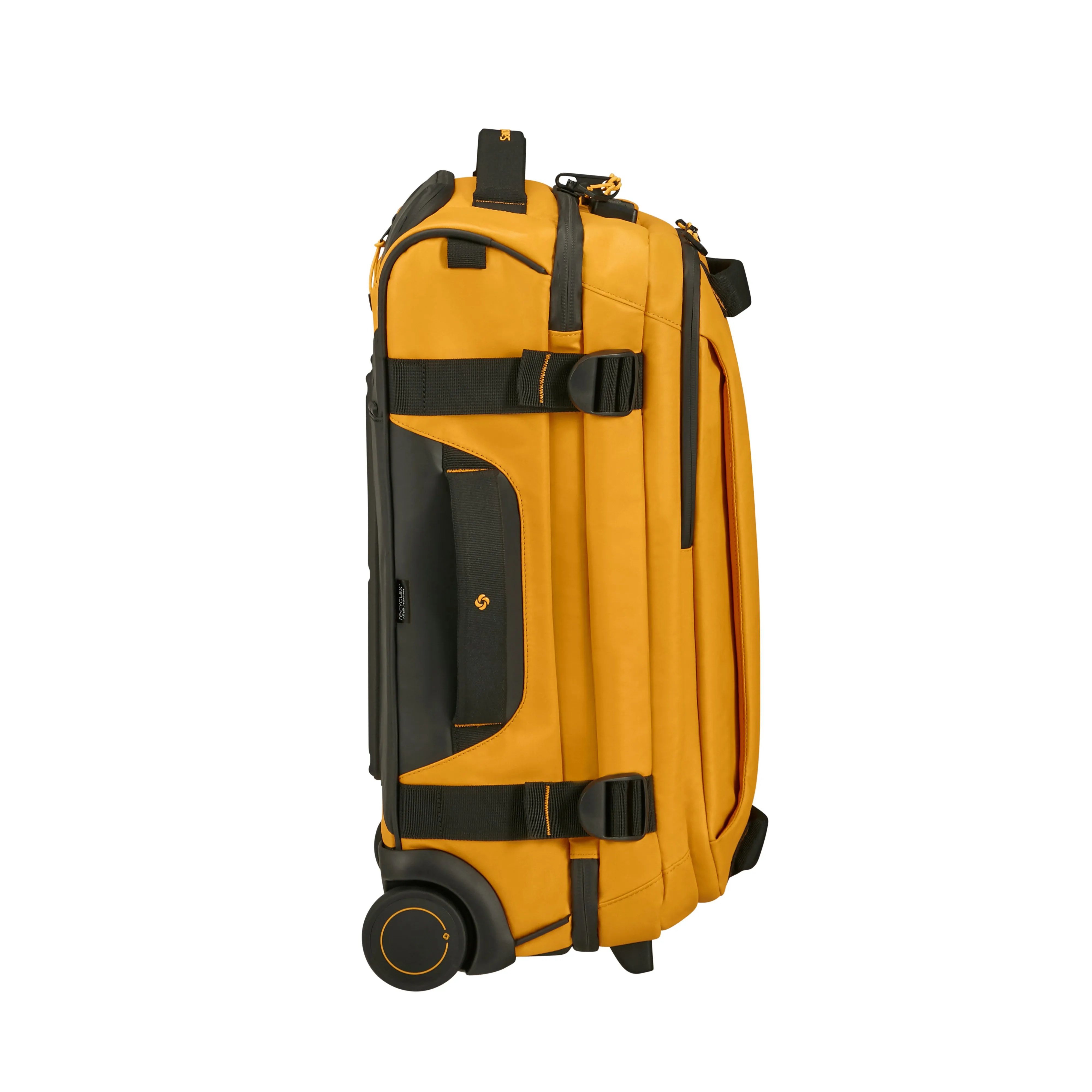 Samsonite Ecodiver 21.5" Wheeled Duffle (15.6")