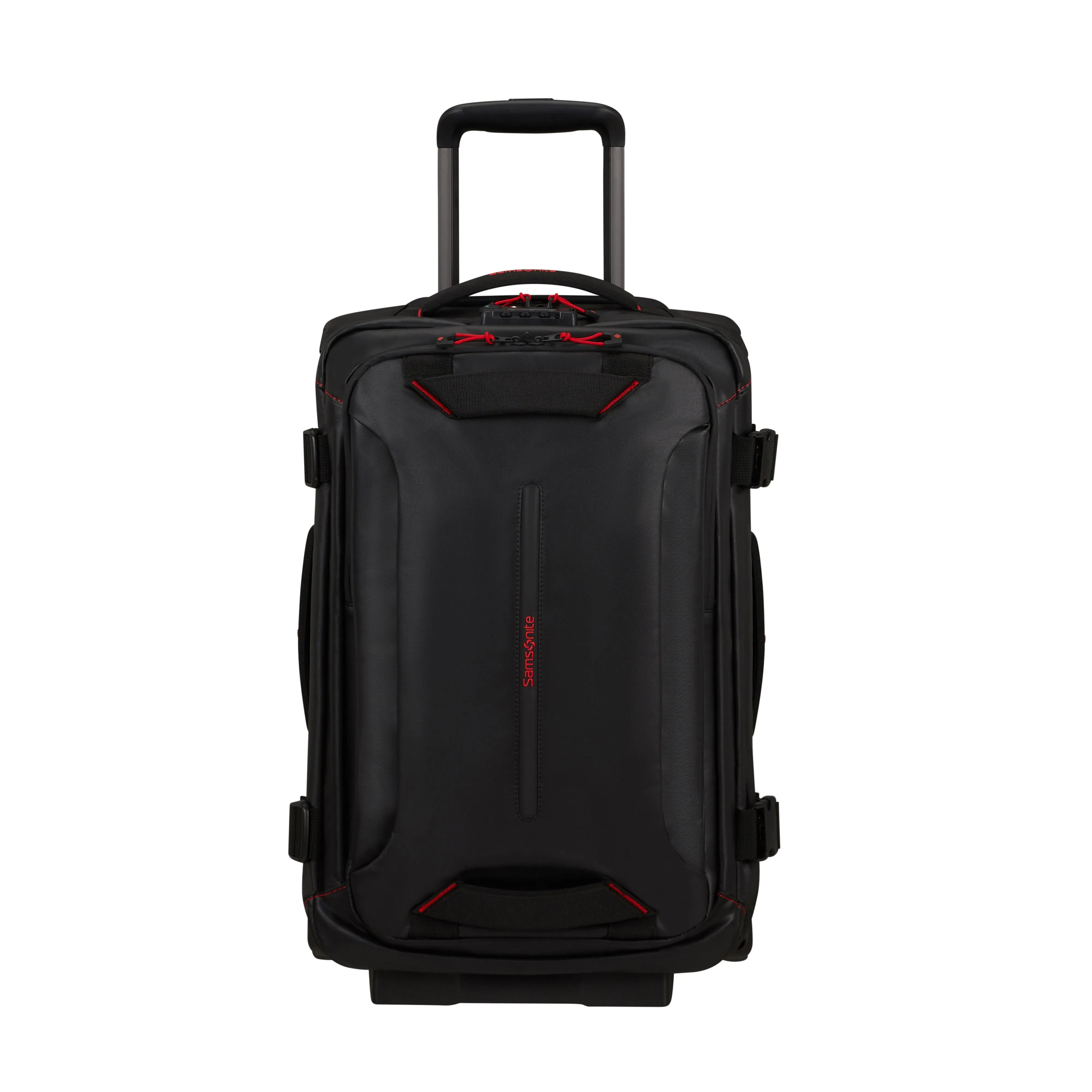 Samsonite Ecodiver 21.5" Wheeled Duffle (15.6")