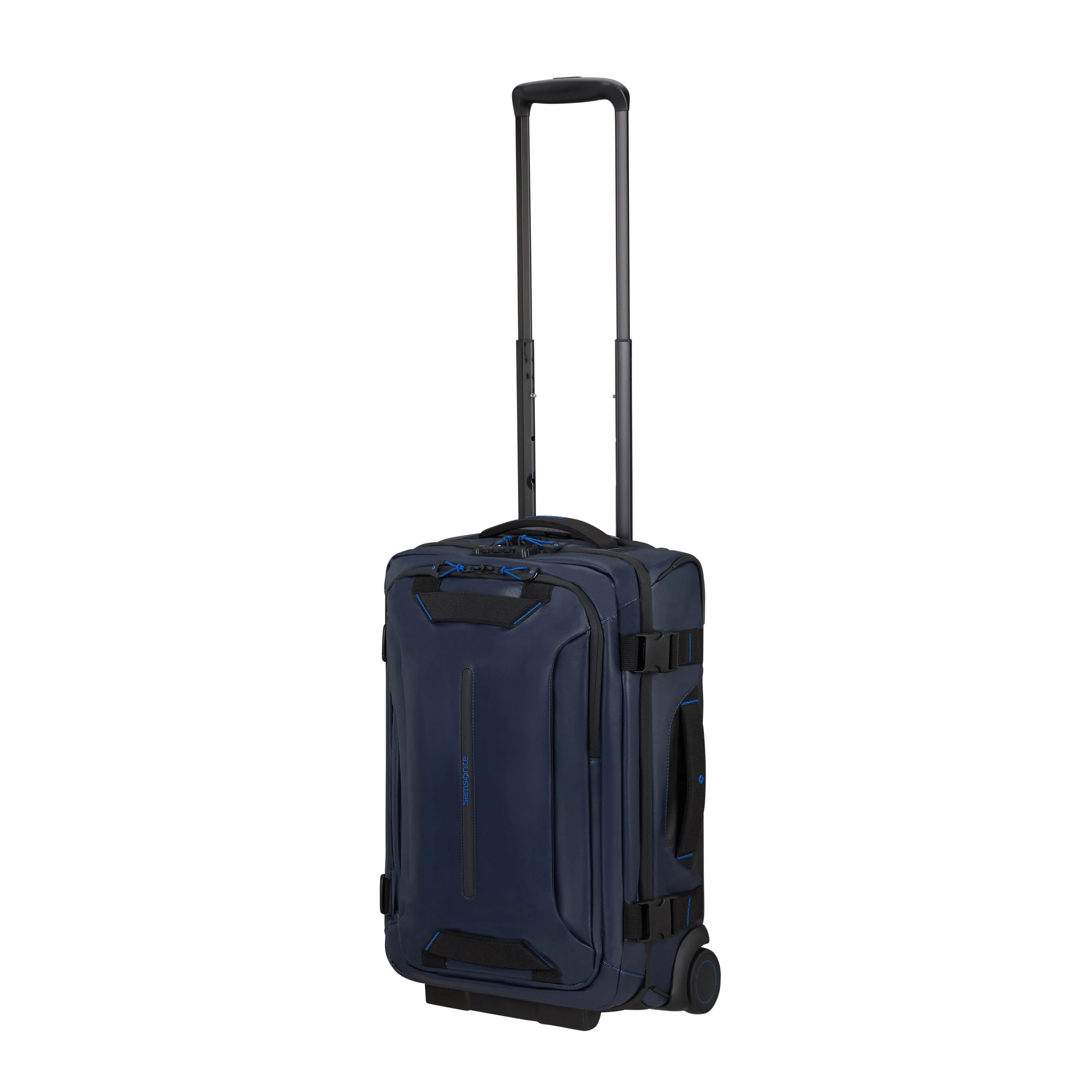 Samsonite Ecodiver 21.5" Wheeled Duffle (15.6")