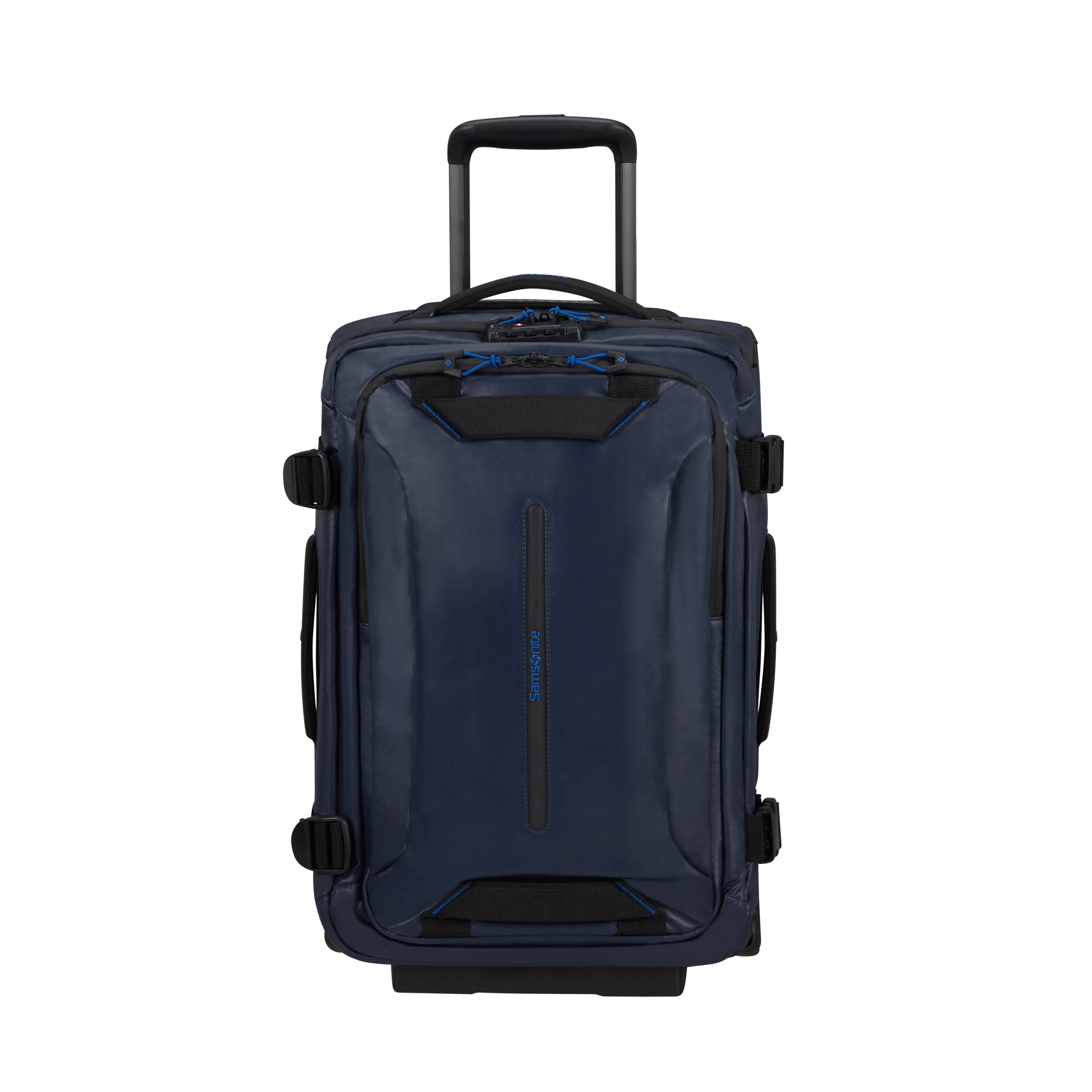 Samsonite Ecodiver 21.5" Wheeled Duffle (15.6")