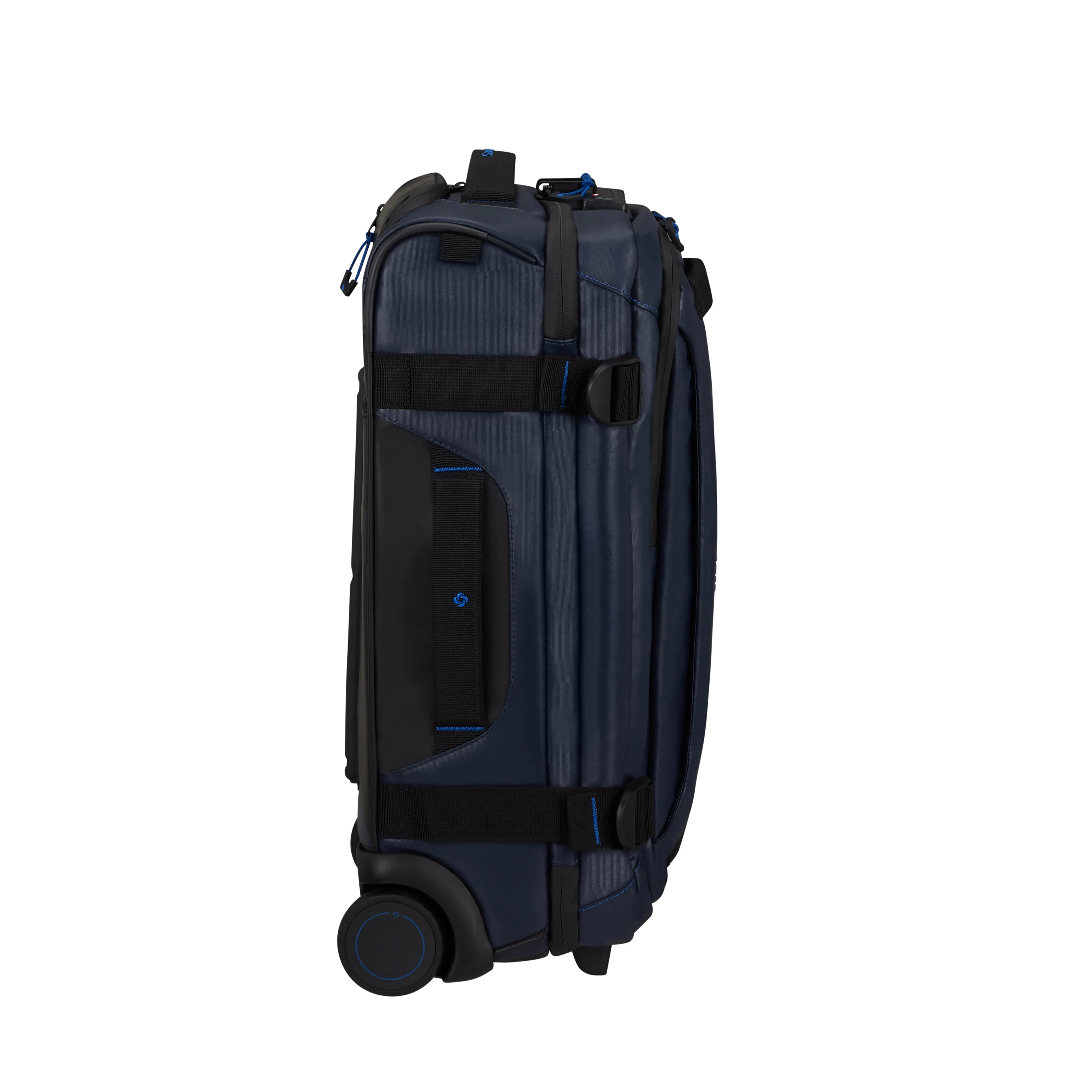 Samsonite Ecodiver 21.5" Wheeled Duffle (15.6")