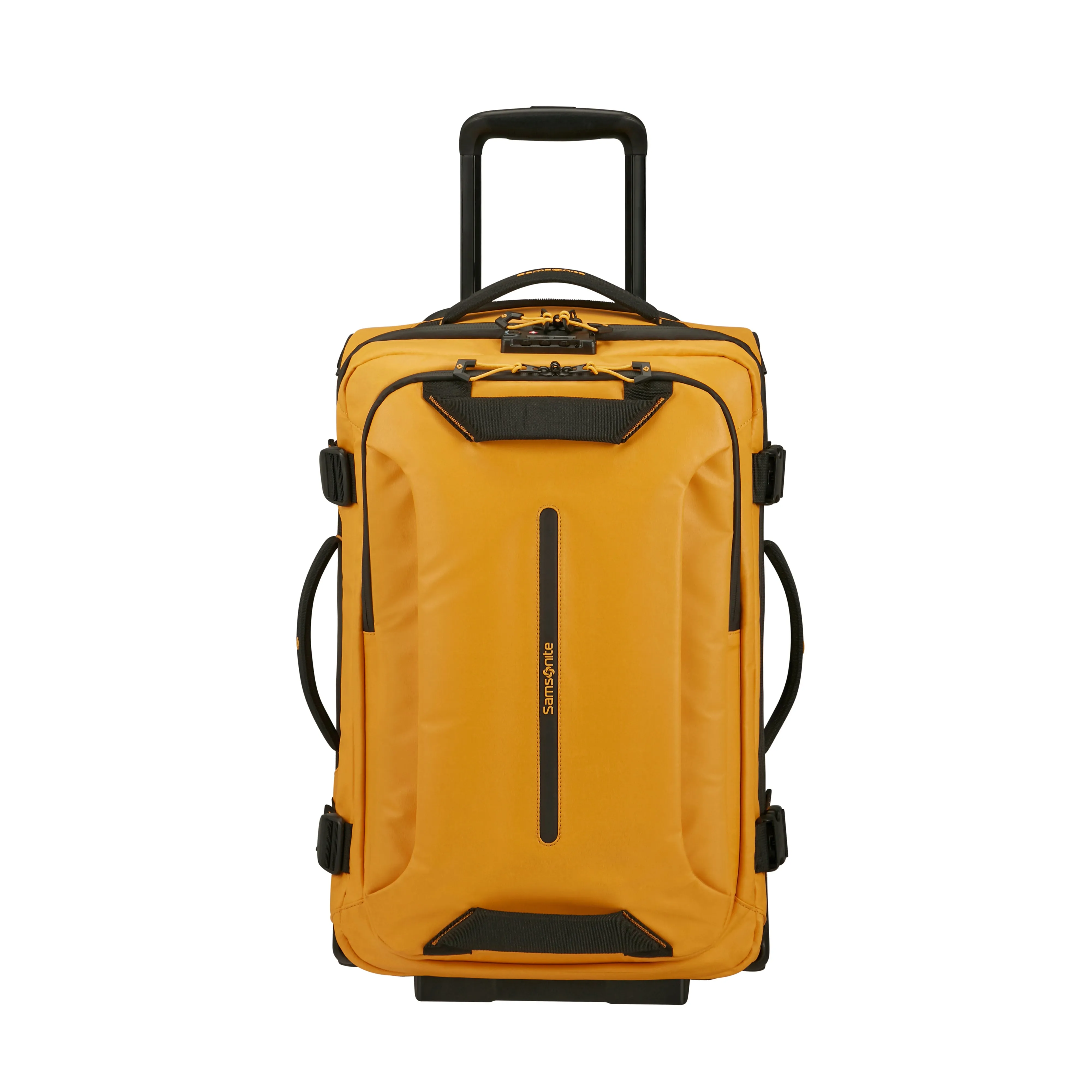 Samsonite Ecodiver 21.5" Wheeled Duffle (15.6")