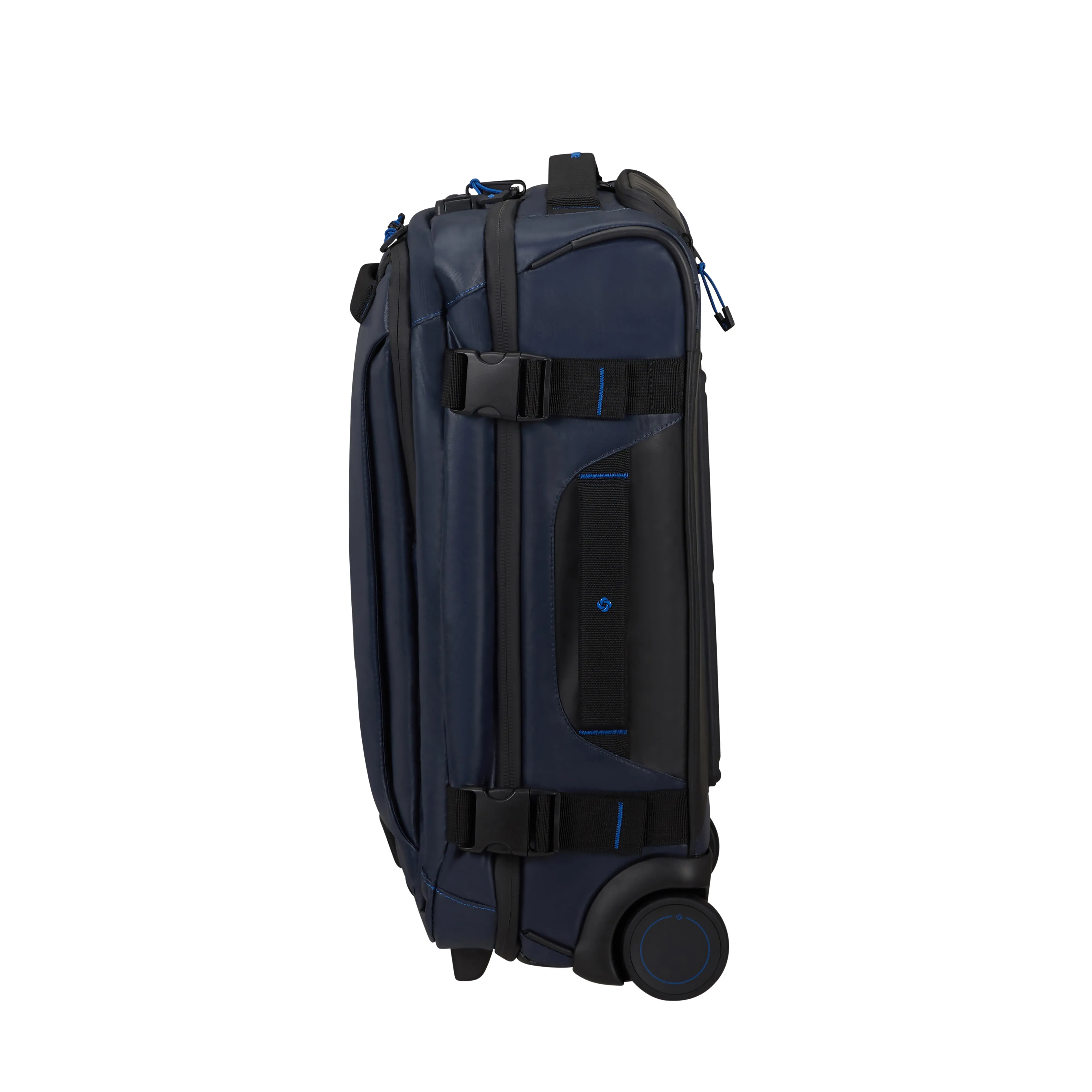 Samsonite Ecodiver 21.5" Wheeled Duffle (15.6")