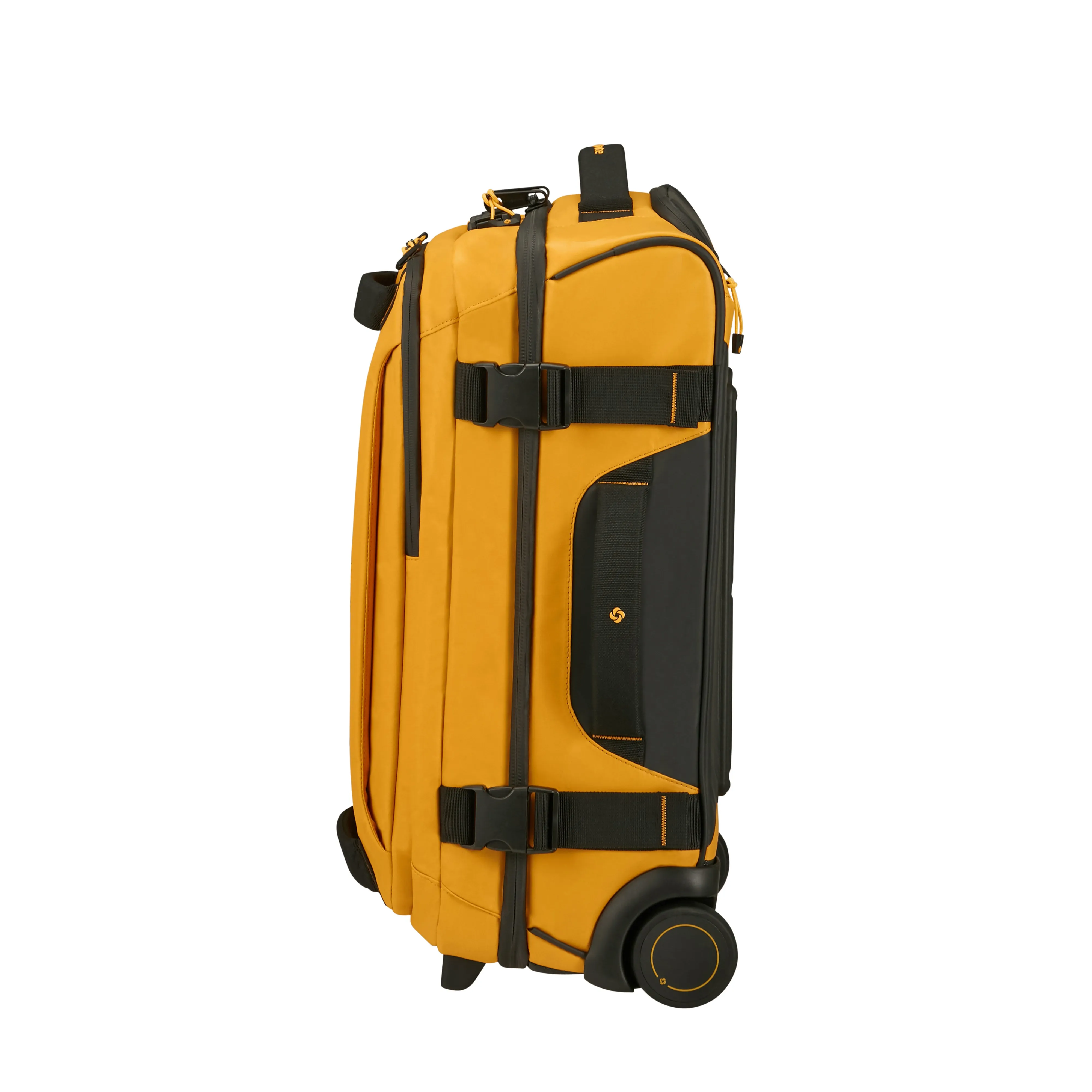 Samsonite Ecodiver 21.5" Wheeled Duffle (15.6")