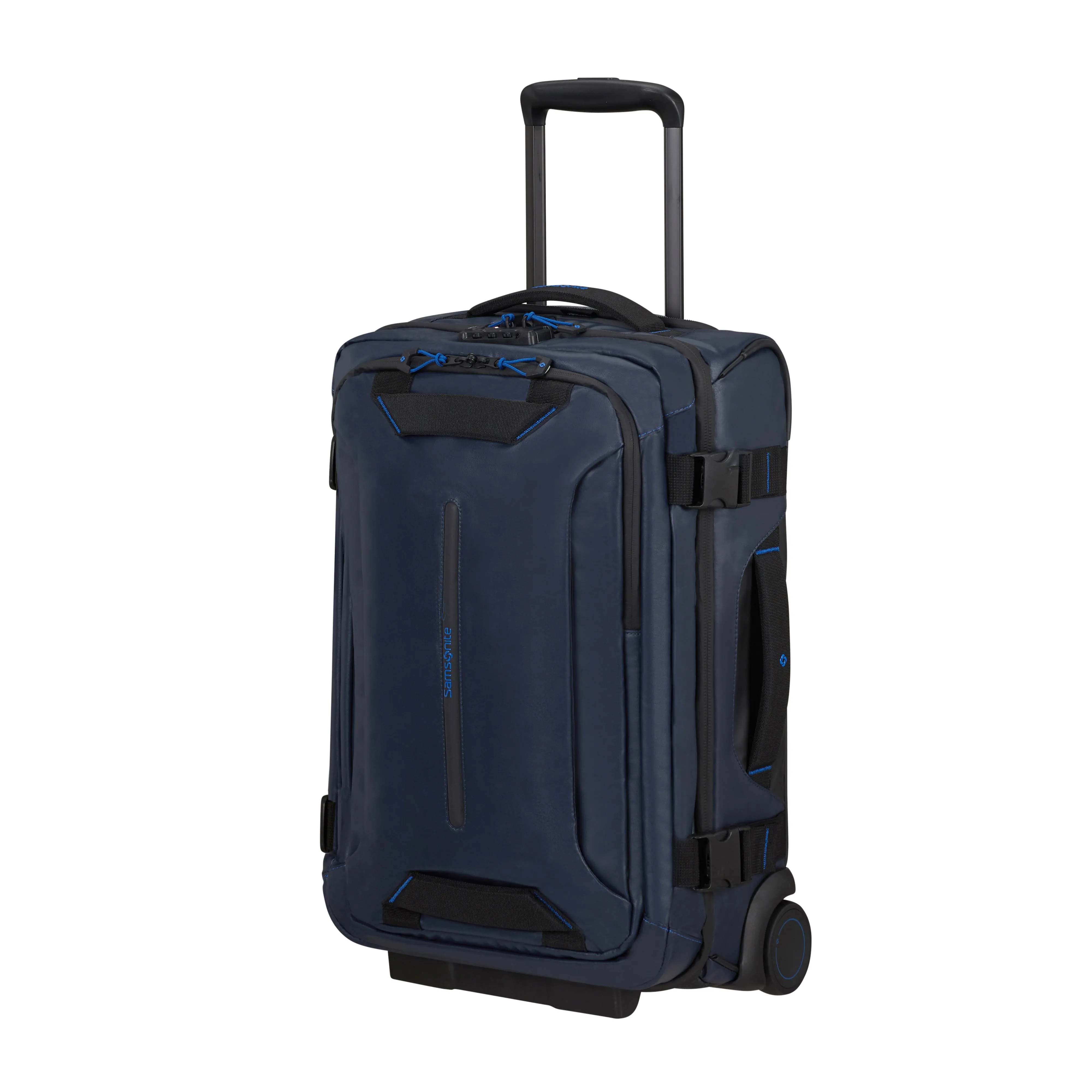 Samsonite Ecodiver 21.5" Wheeled Duffle (15.6")