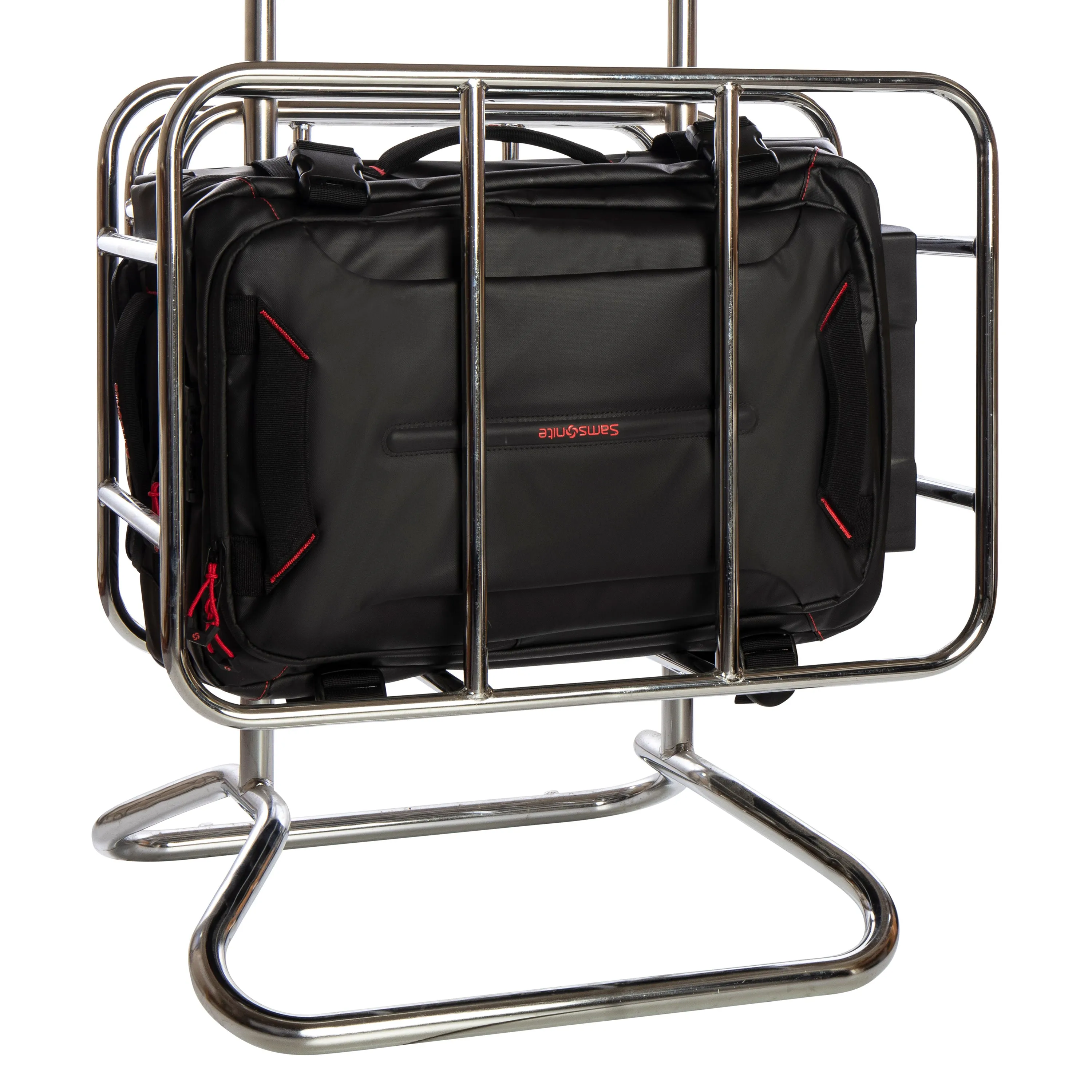 Samsonite Ecodiver 21.5" Wheeled Duffle (15.6")