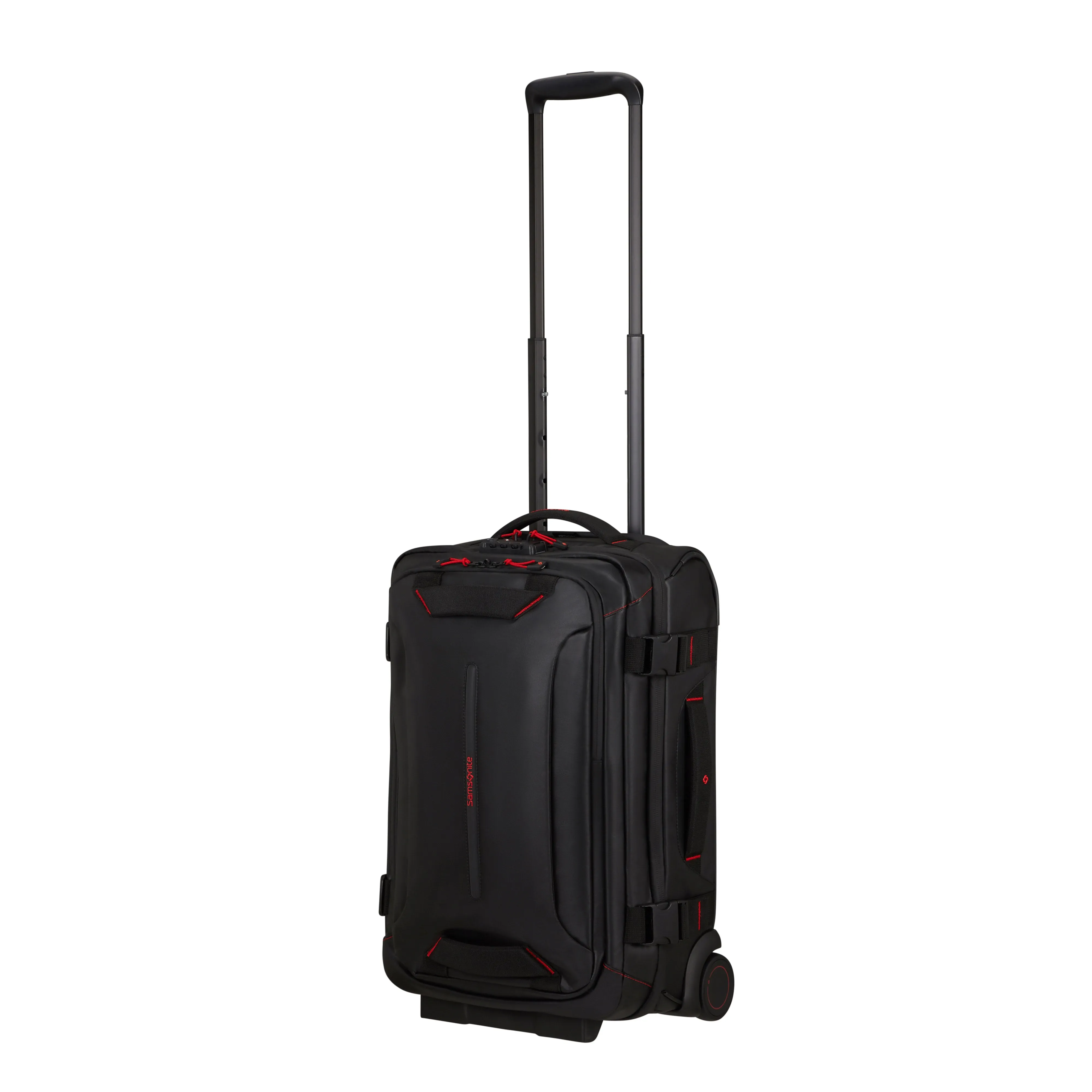 Samsonite Ecodiver 21.5" Wheeled Duffle (15.6")