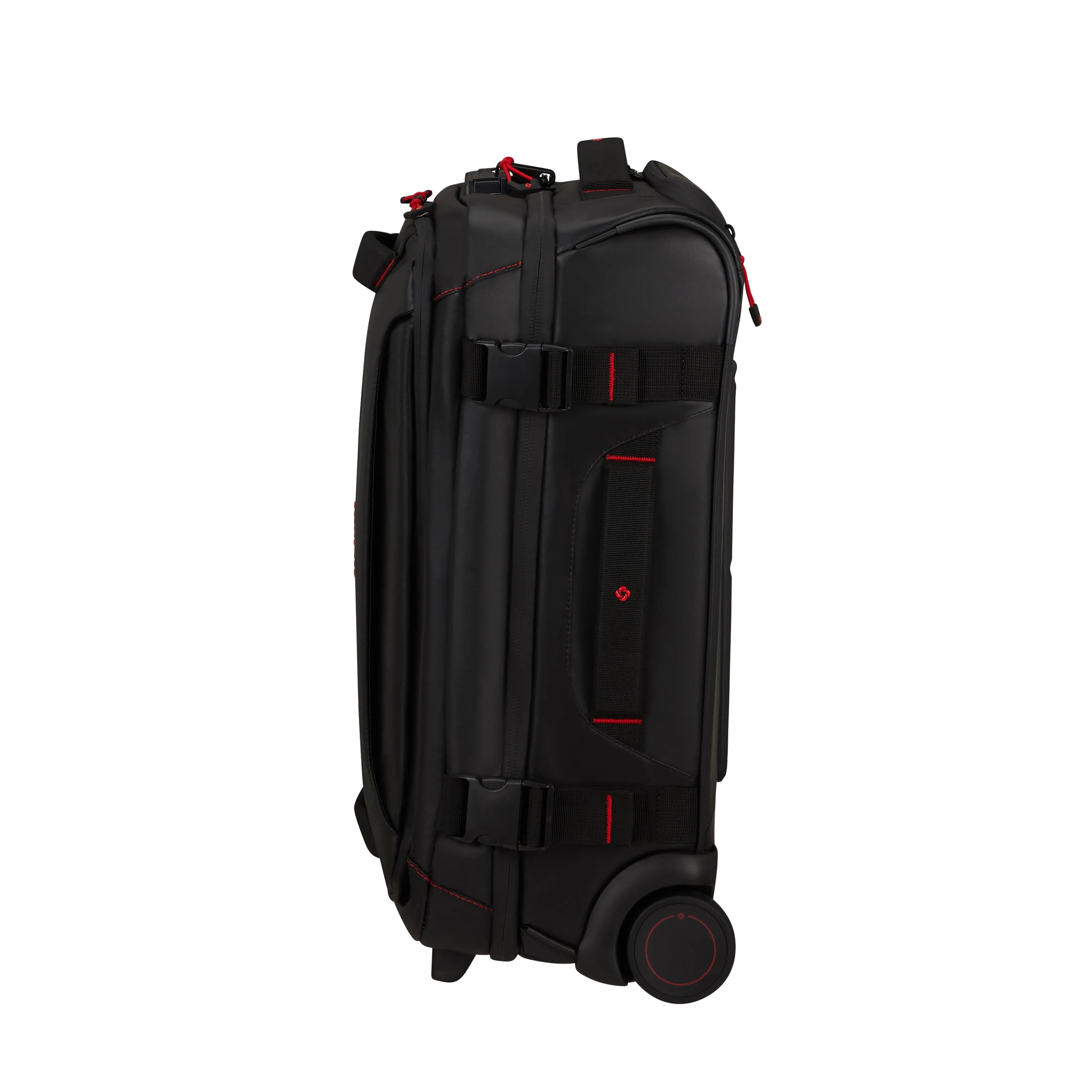 Samsonite Ecodiver 21.5" Wheeled Duffle (15.6")