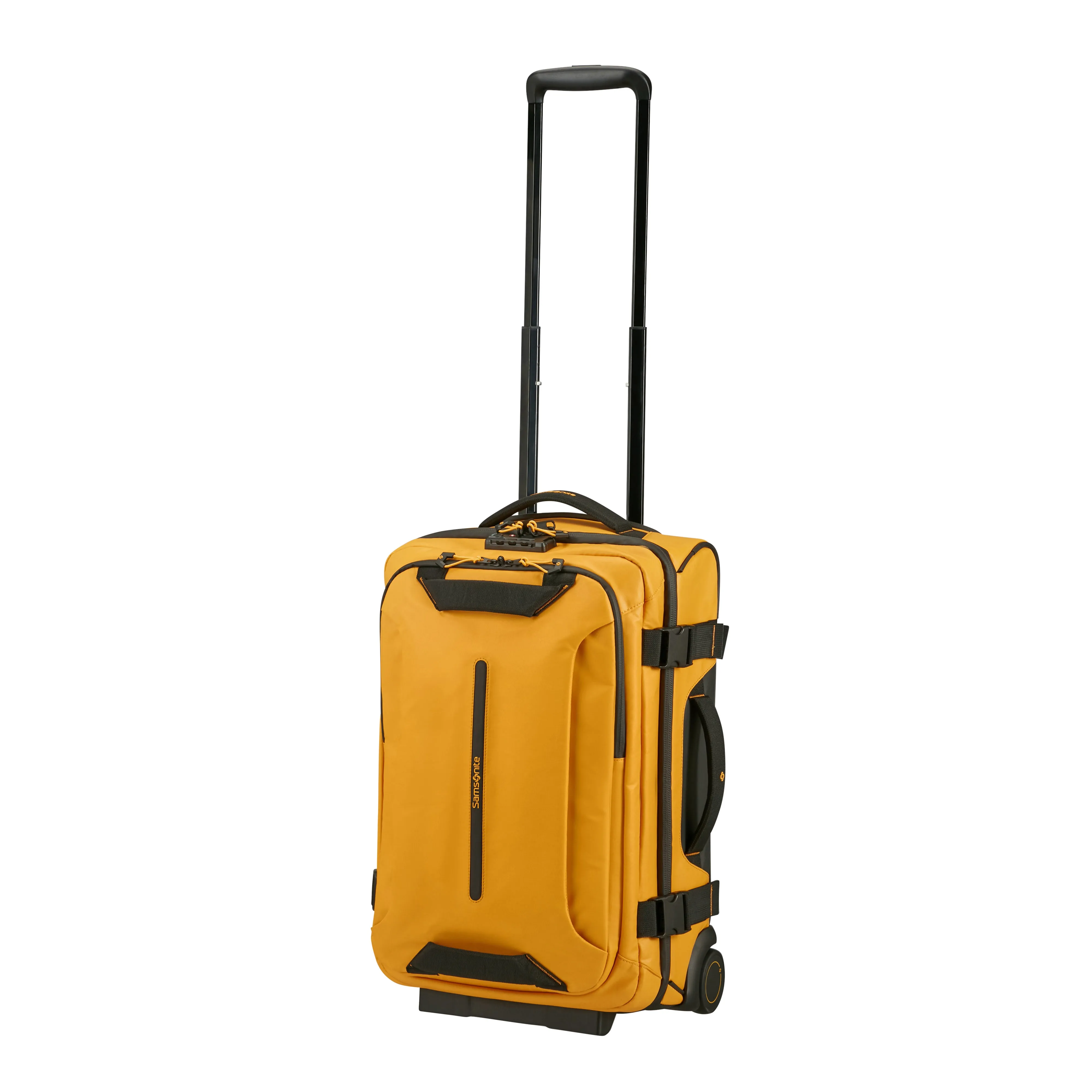 Samsonite Ecodiver 21.5" Wheeled Duffle (15.6")