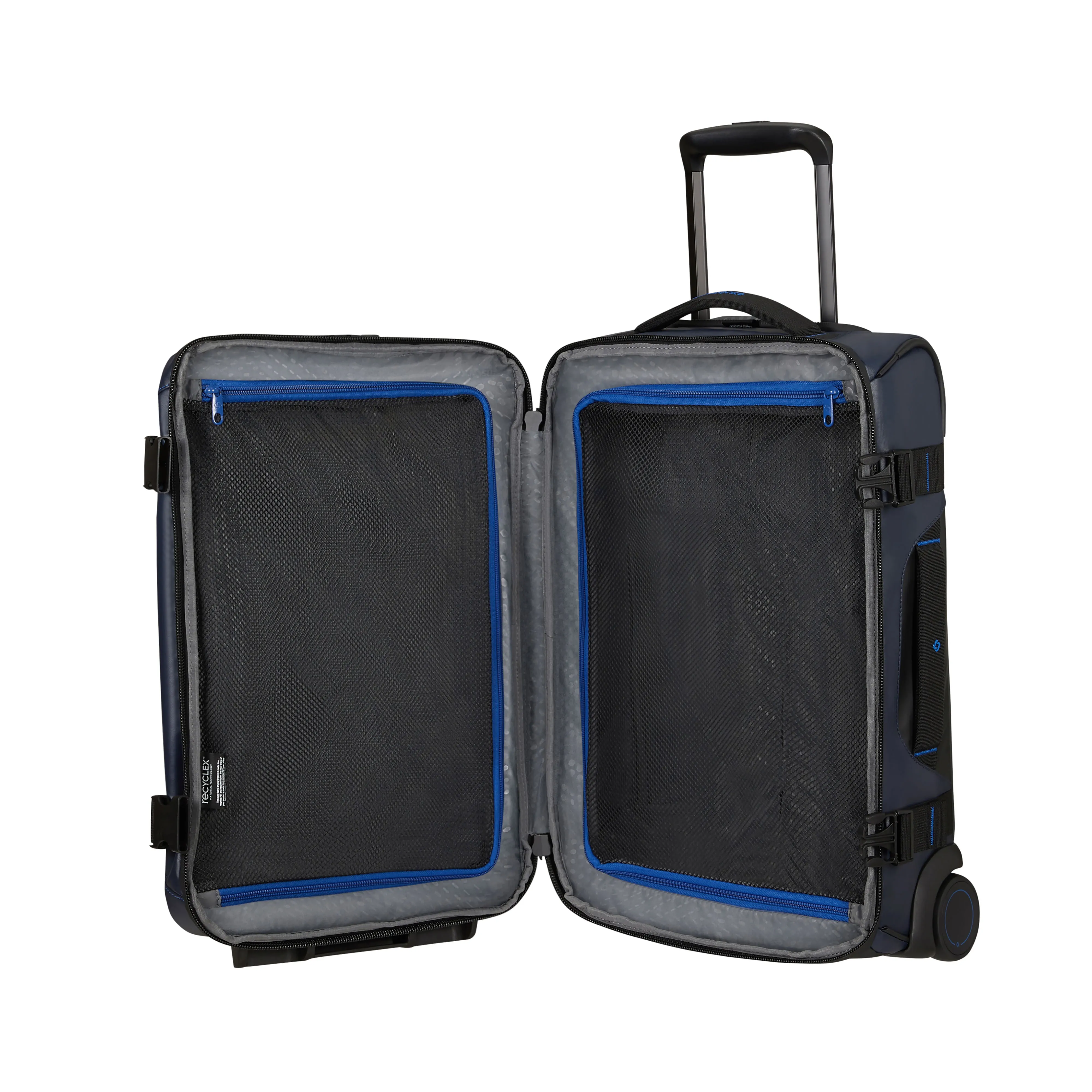 Samsonite Ecodiver 21.5" Wheeled Duffle (15.6")