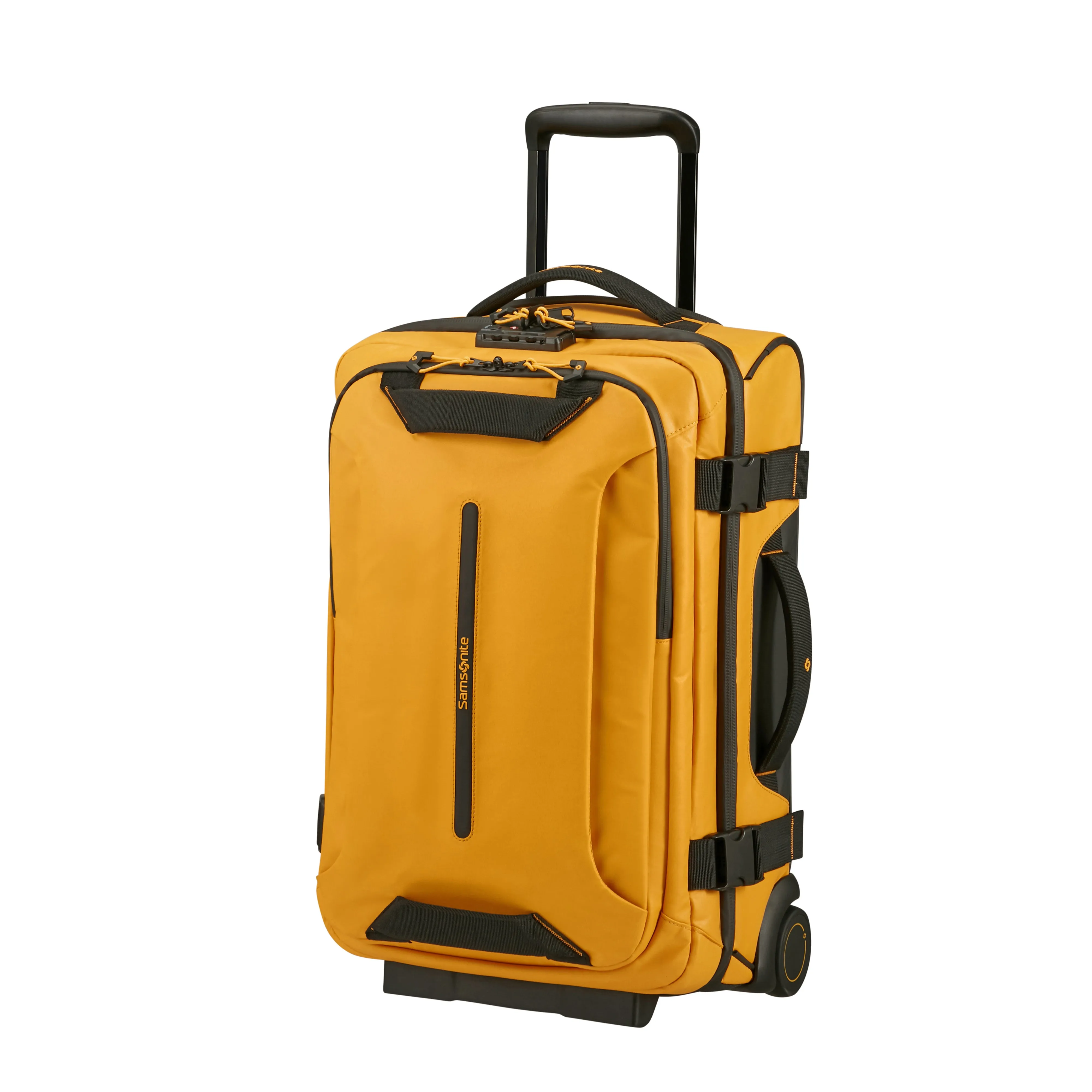 Samsonite Ecodiver 21.5" Wheeled Duffle (15.6")