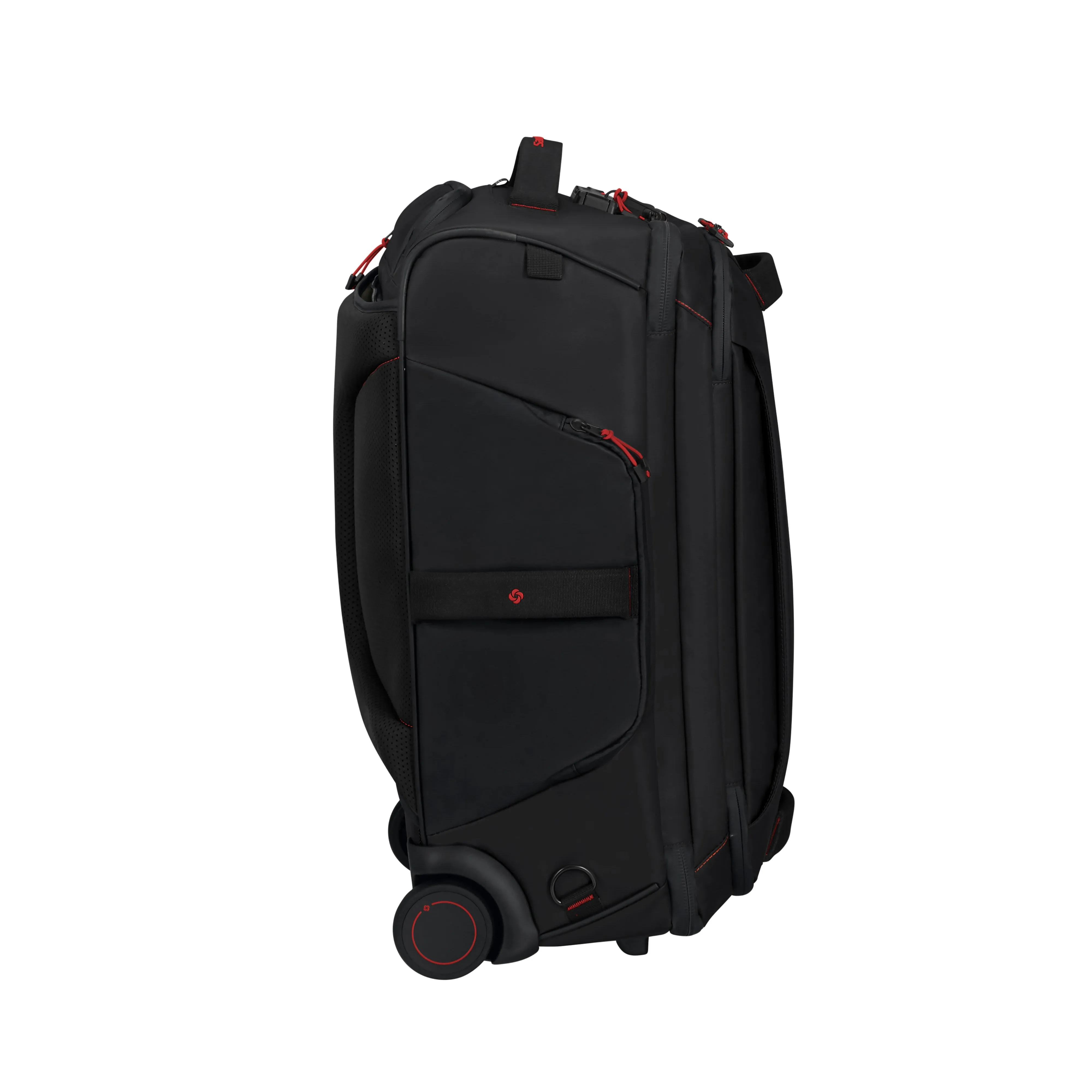 Samsonite Ecodiver 21.5" Wheeled Duffle Backpack