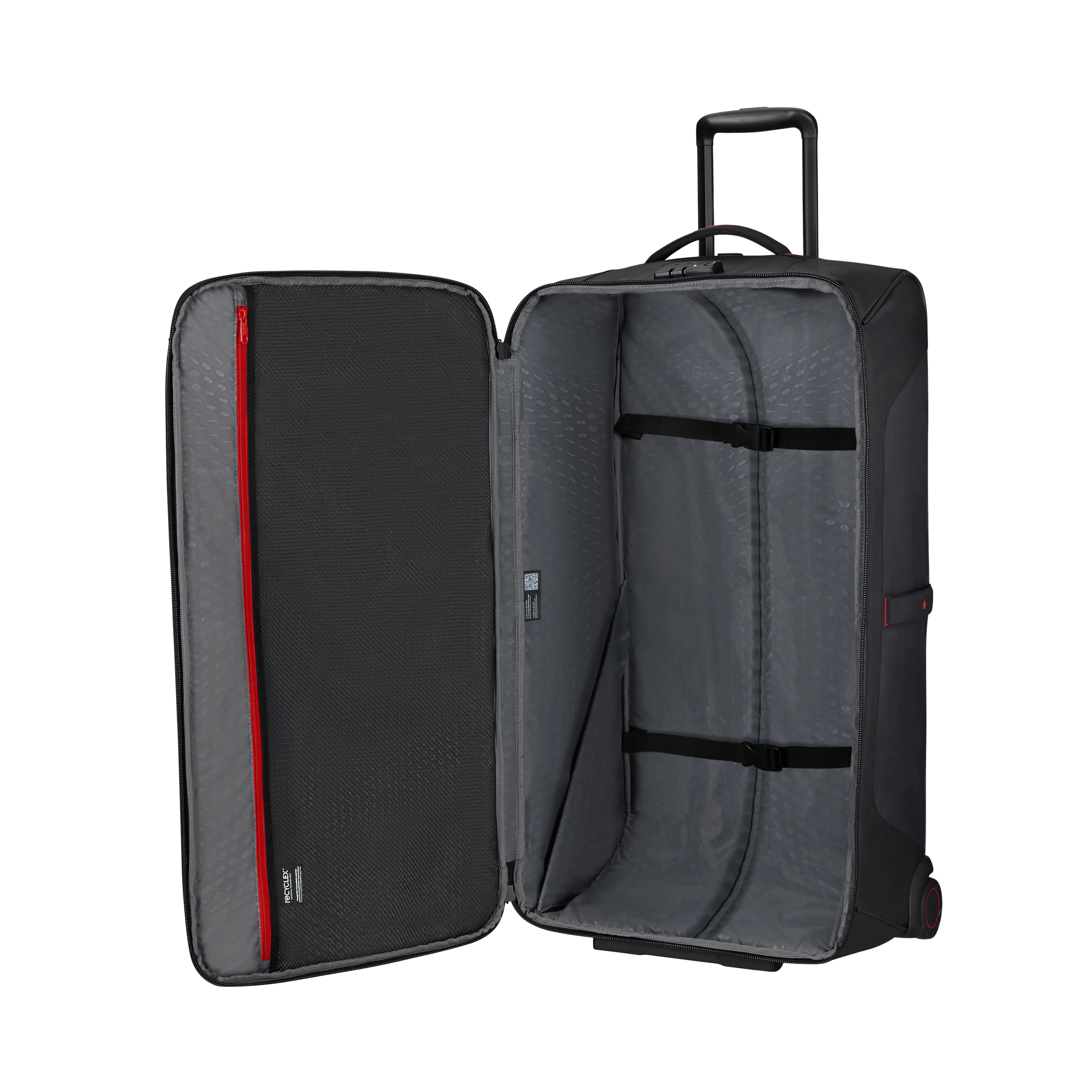 Samsonite Ecodiver 31" Wheeled Duffle