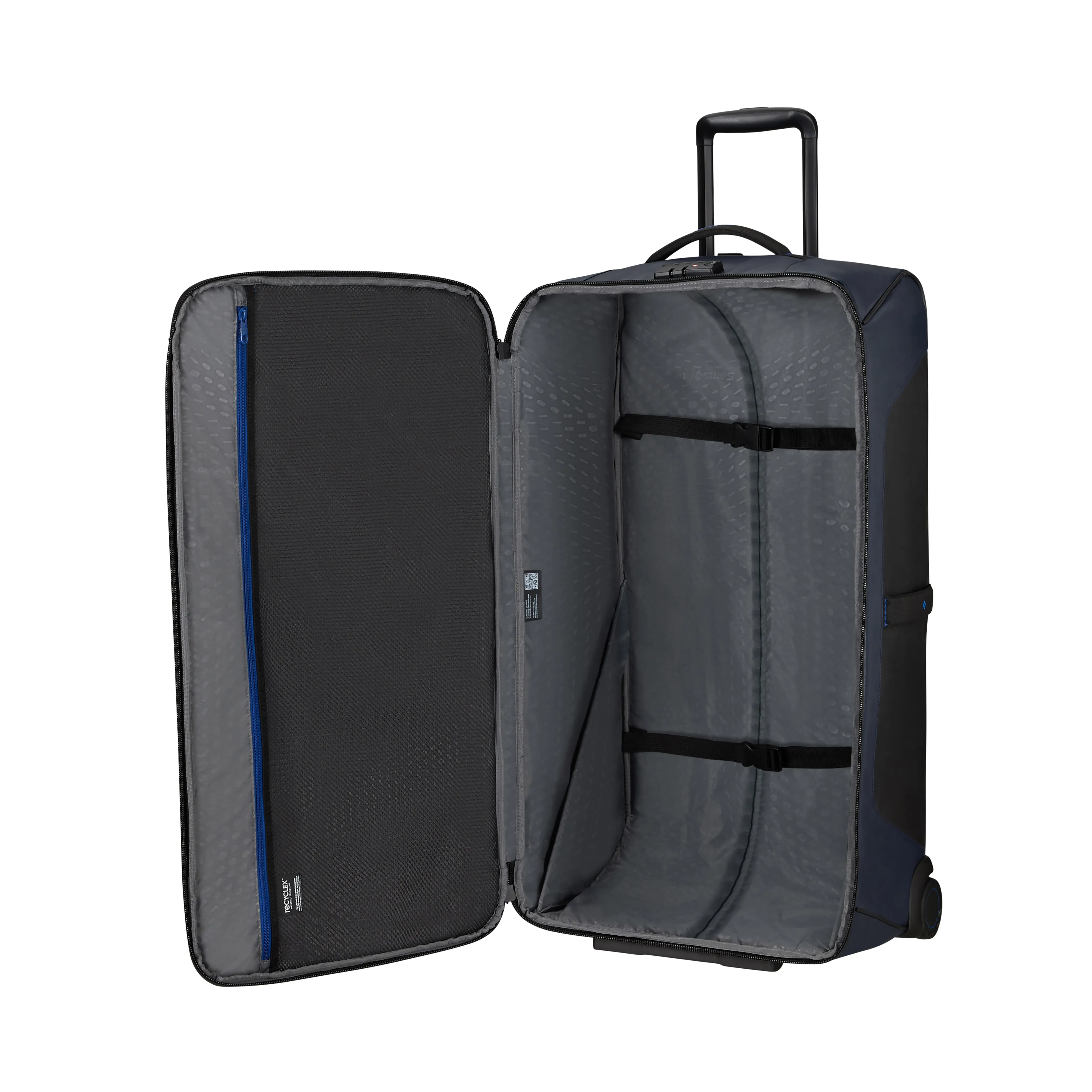 Samsonite Ecodiver 31" Wheeled Duffle