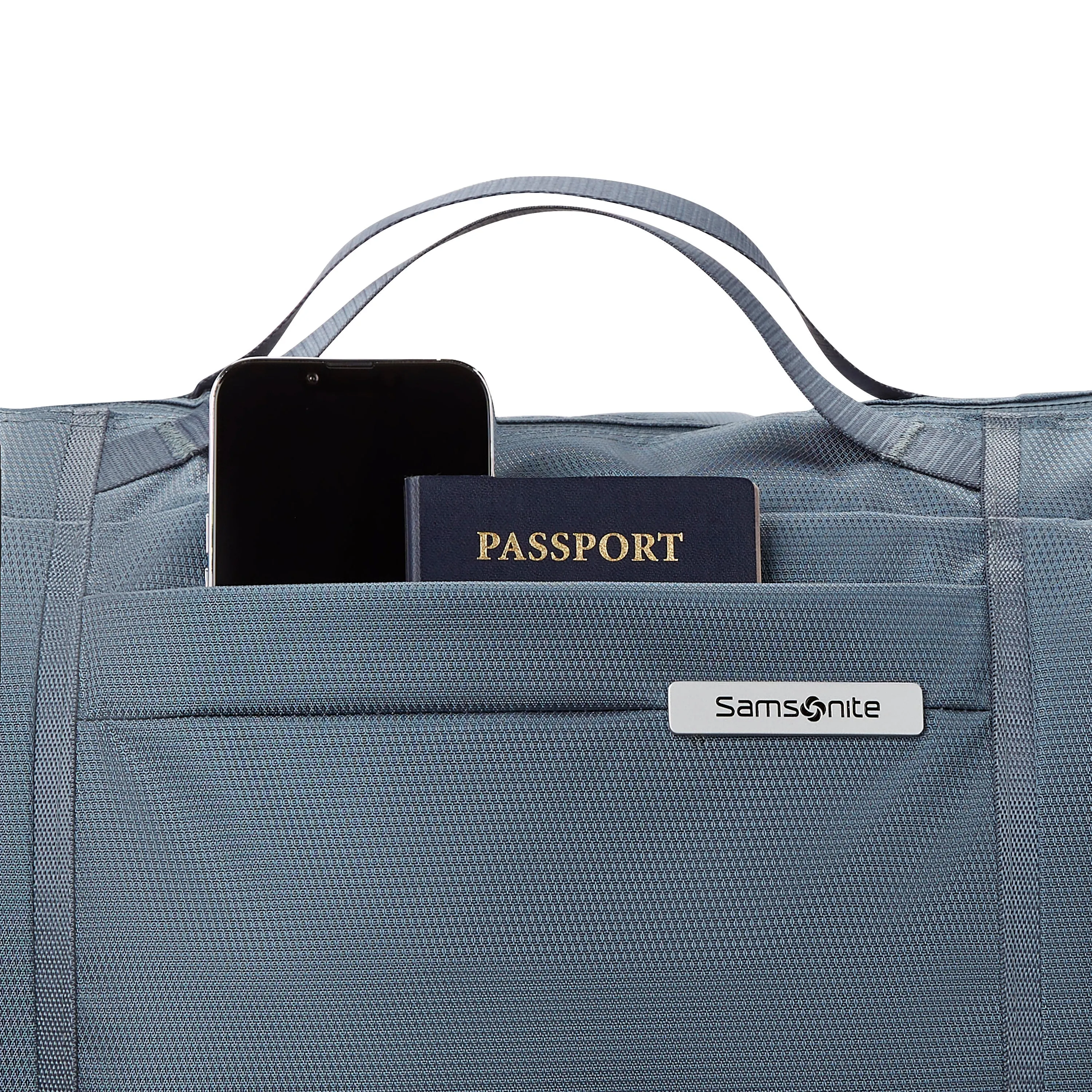 Samsonite Uplift 18" Foldable Weekender Duffle