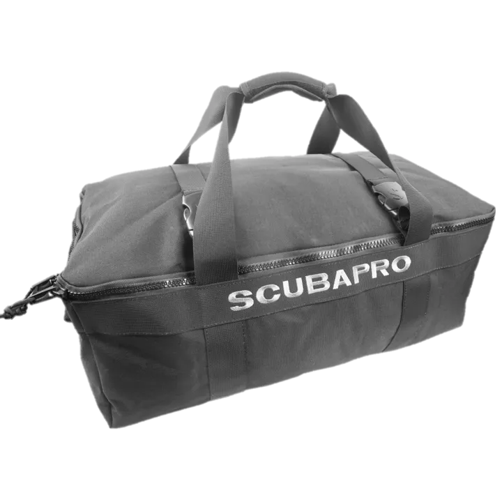 ScubaPro Duffle Bag Heavy Duty