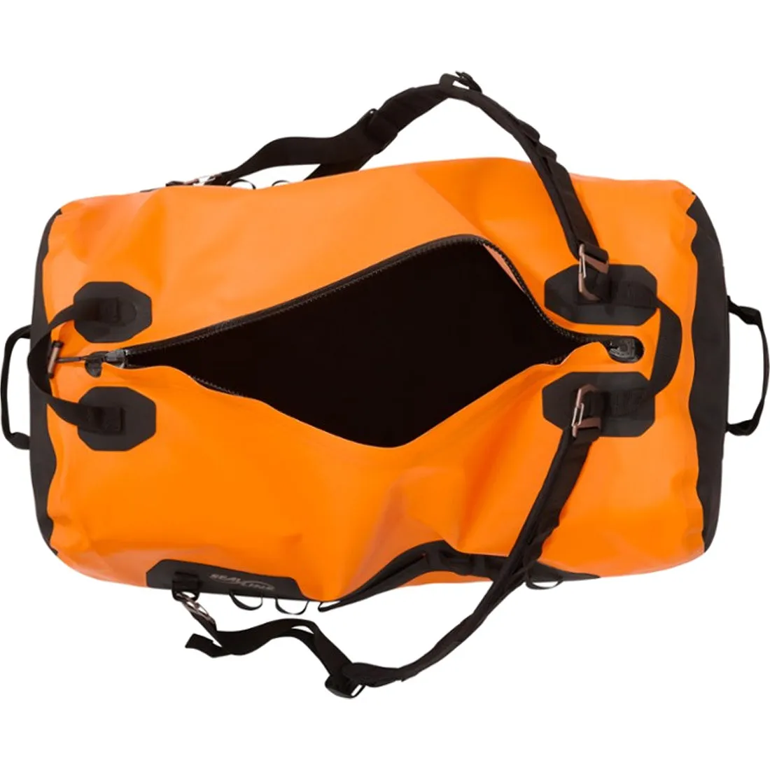 Seal Line (Cascade Designs) Pro Zip Duffel 40L