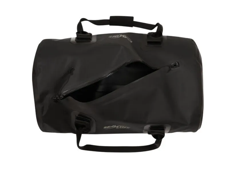 SealLine 75L Zip Duffle