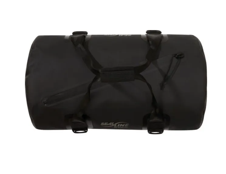 SealLine 75L Zip Duffle