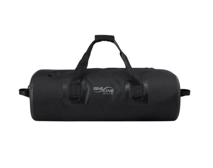 SealLine 75L Zip Duffle