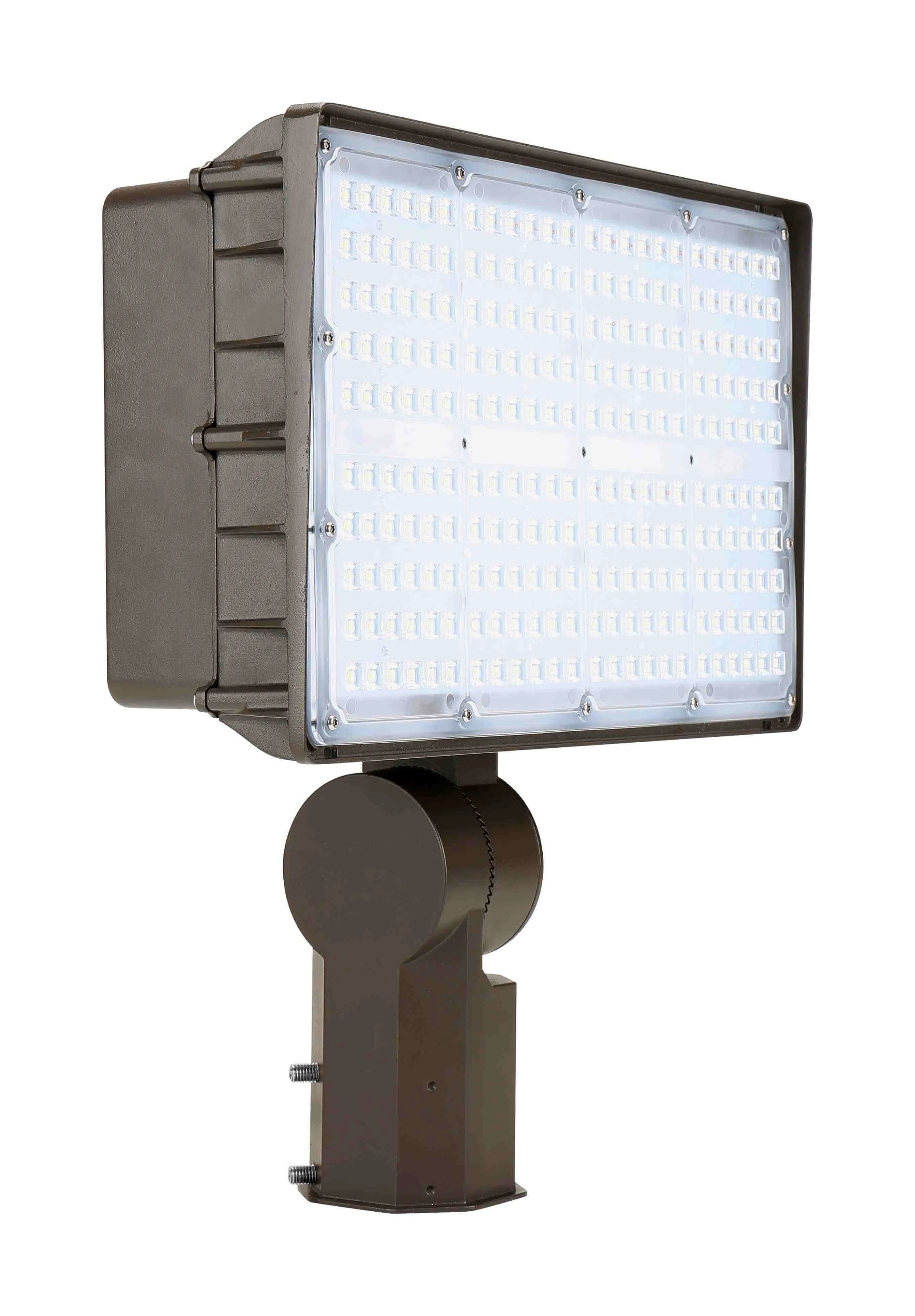 Slipfitter Mount Flood Light 100-277VAC 70w 5000K  10 Year Warranty