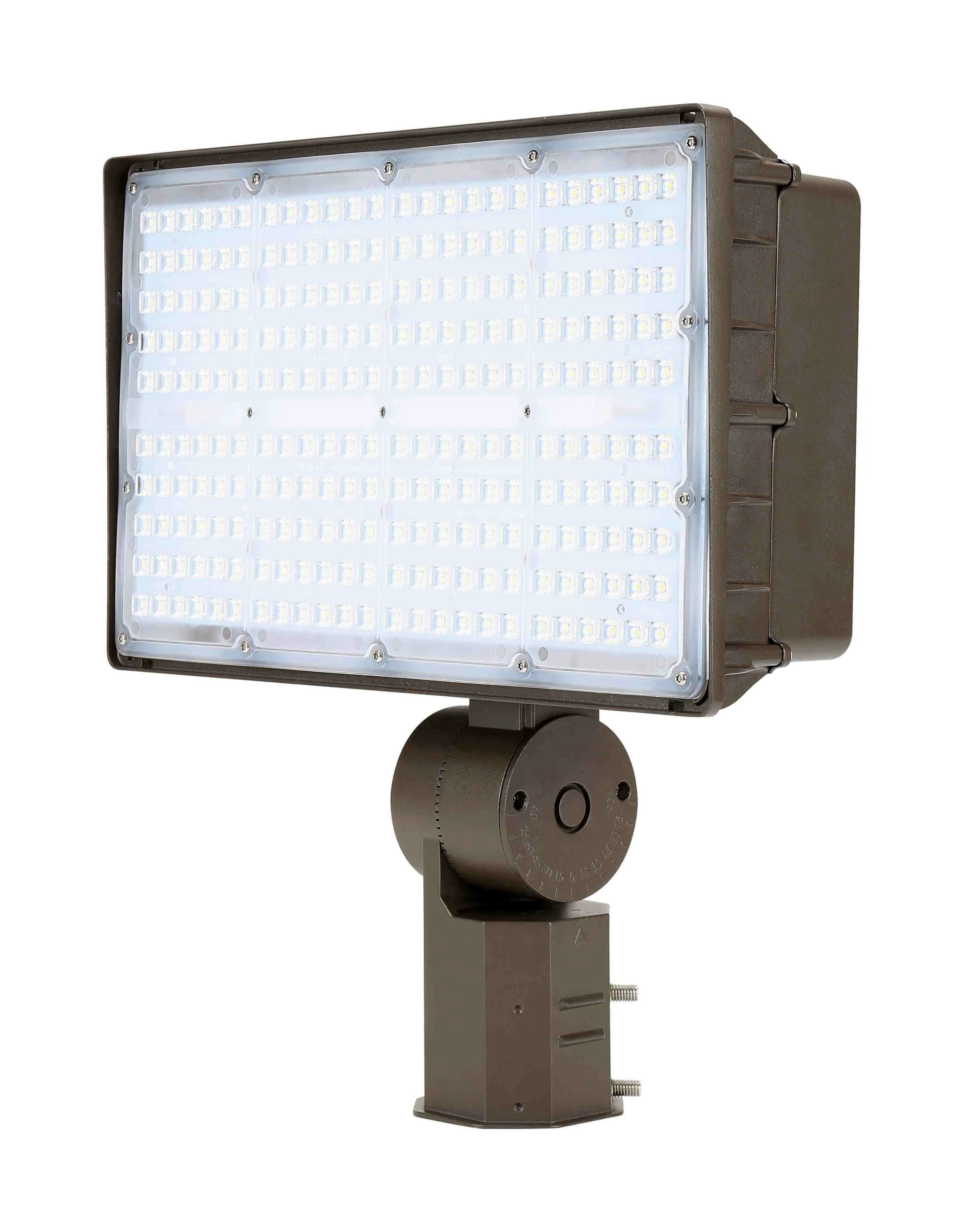 Slipfitter Mount Flood Light 100-277VAC 70w 5000K  10 Year Warranty