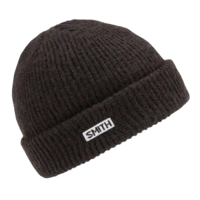 Smith Local Black Beanie