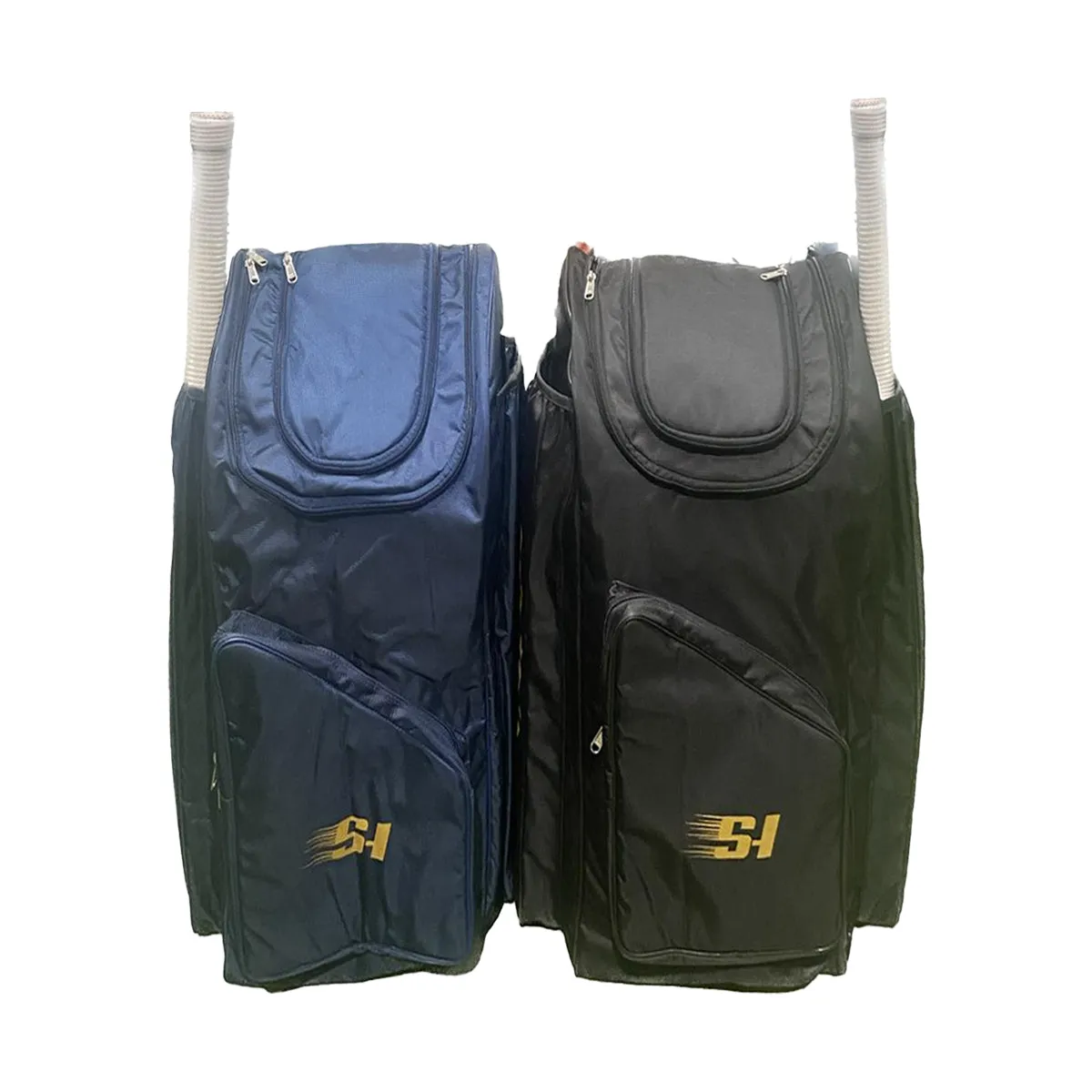 Sports Hub Cricket Duffle Kit Bag