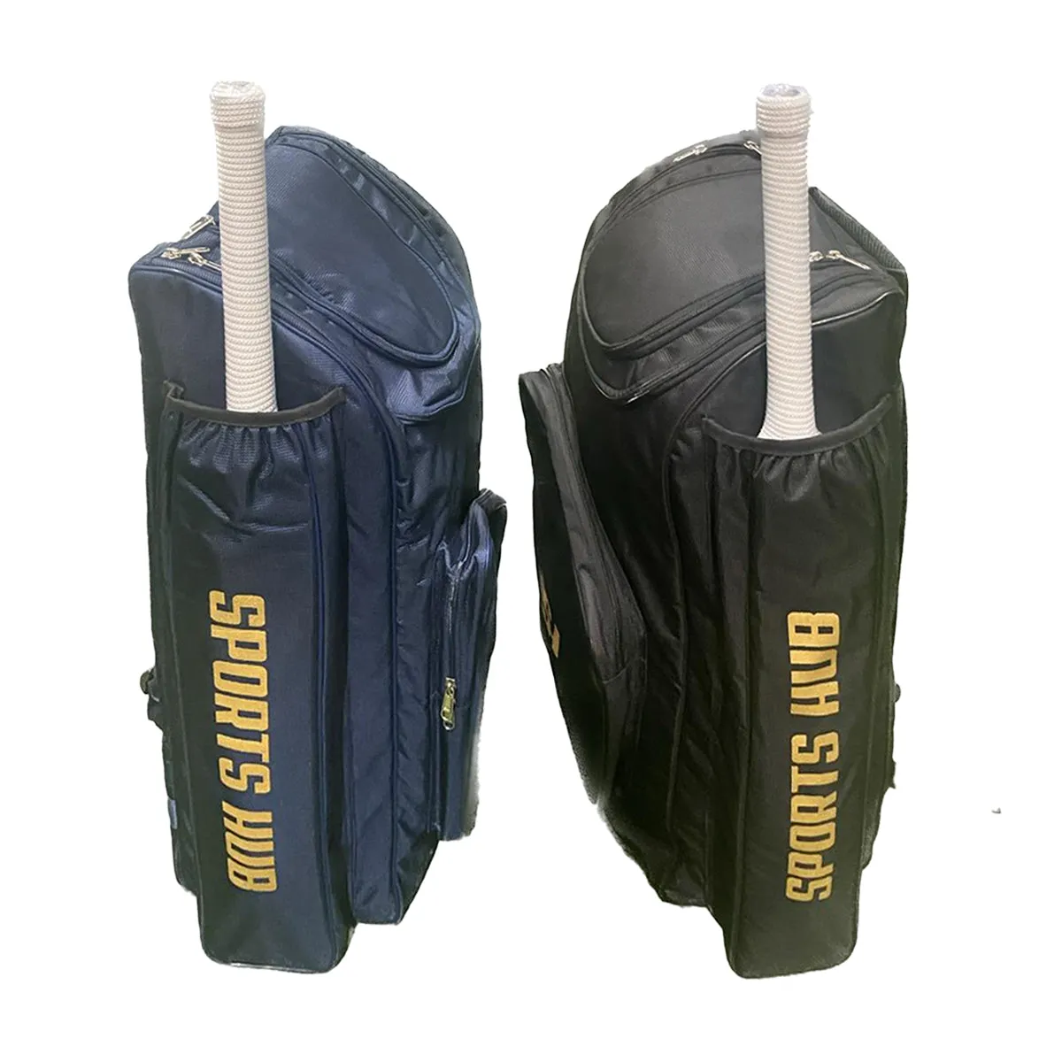 Sports Hub Cricket Duffle Kit Bag