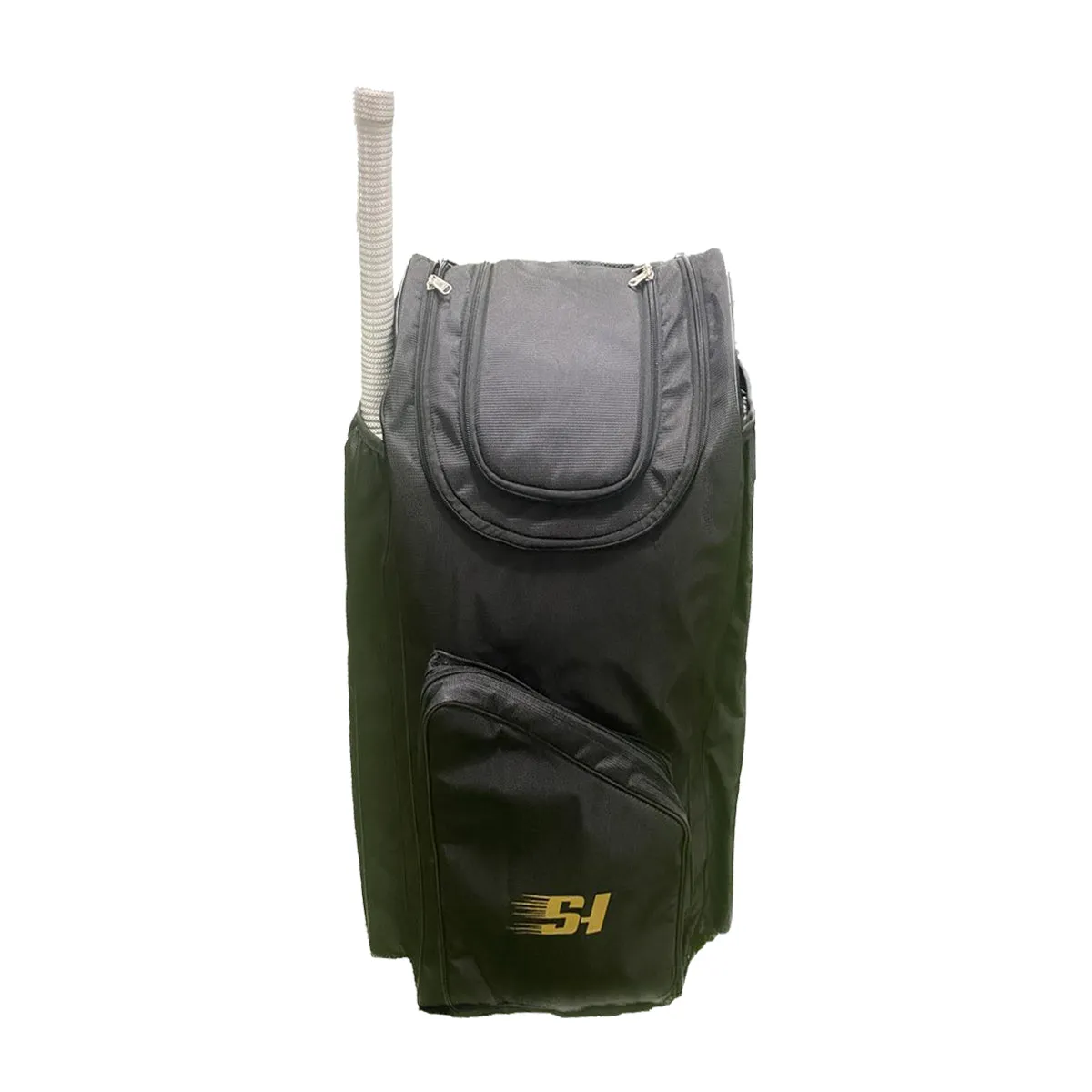 Sports Hub Cricket Duffle Kit Bag