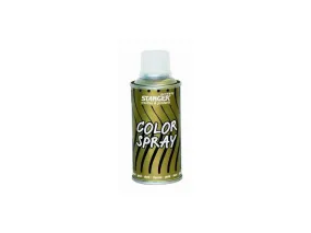 STANGER Colour Spray Acrylic MS 150 ml GOLD METALLIC