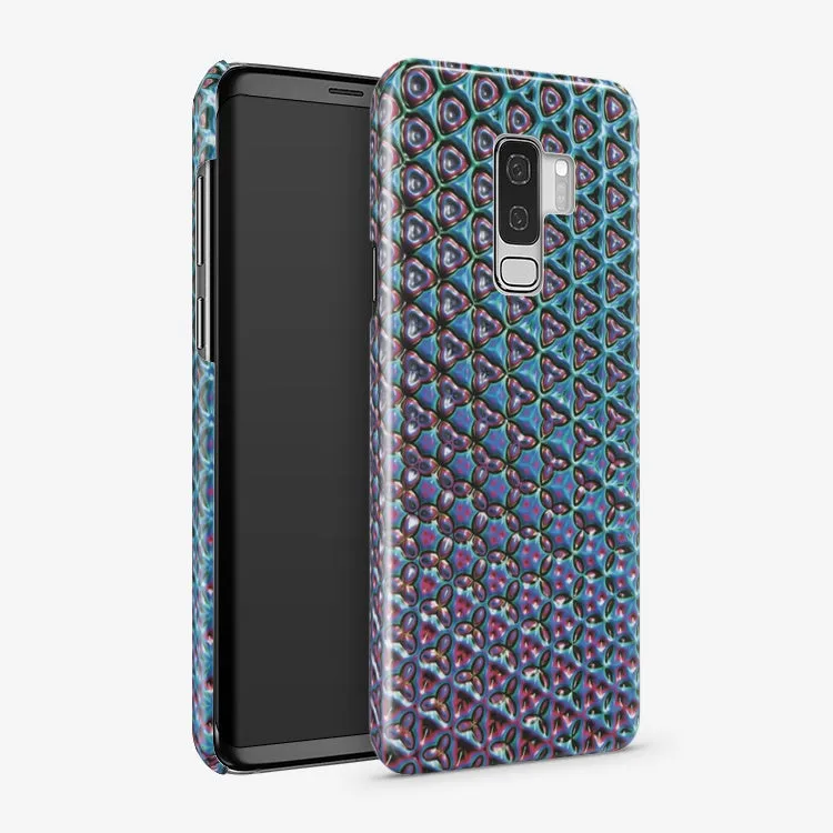 Stasis | Samsung Galaxy Phone Cases | Austin Blake