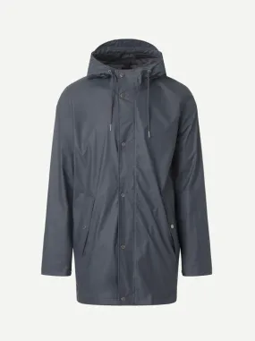 STEELY WATERPROOF JACKET | TOTAL ECLIPSE