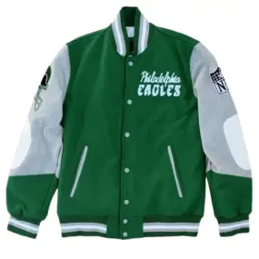 STOCK CLEARANCE SALE! Eagle Bomber Jacket Worn by Princess Diana