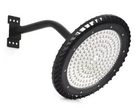 Sunflower Area Light LED 50 Watt 6,550 Lumens - Outdoor Security Light Yard -  Commercial Lighting