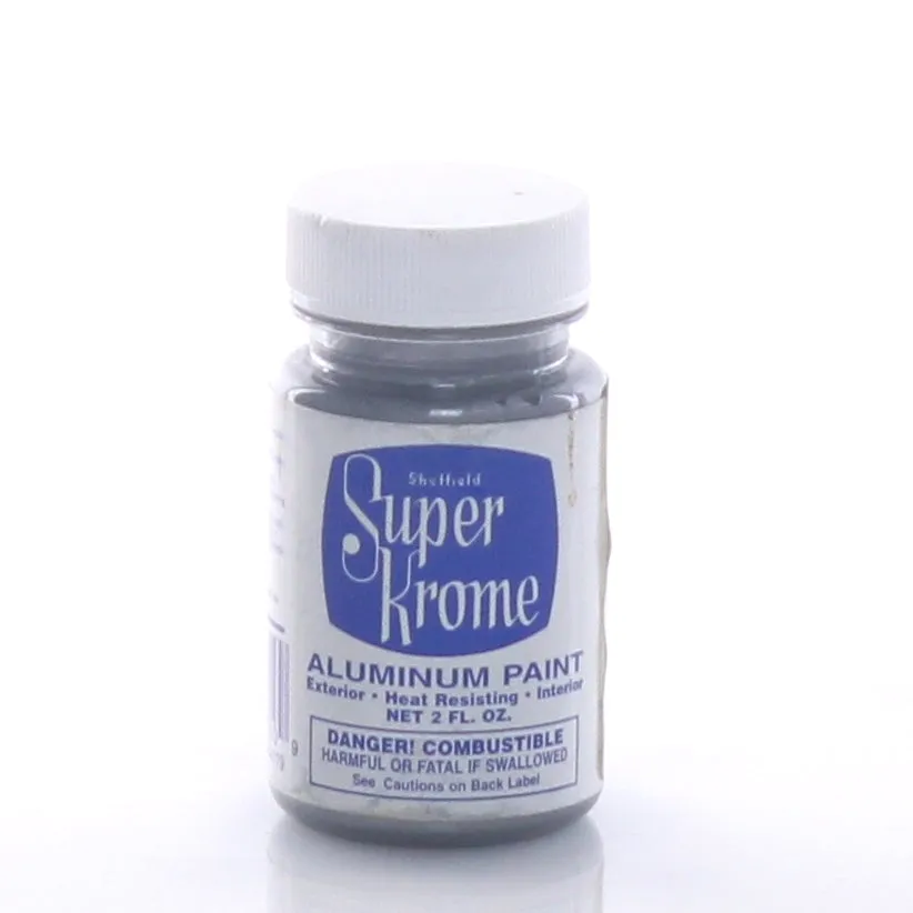 Super Krome Paint