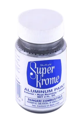 Super Krome Paint