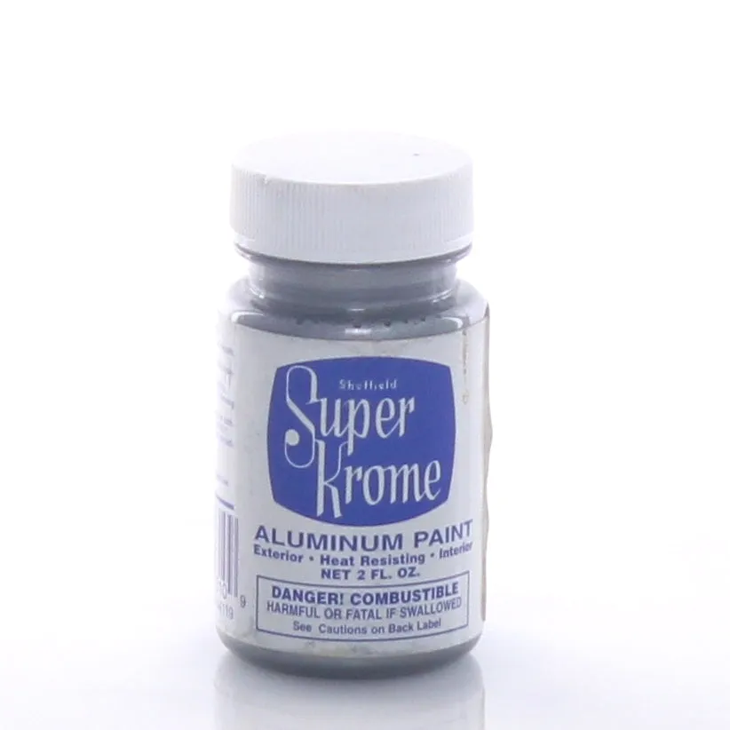 Super Krome Paint