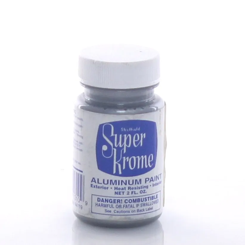 Super Krome Paint