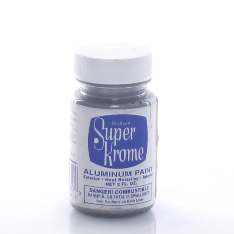 Super Krome Paint