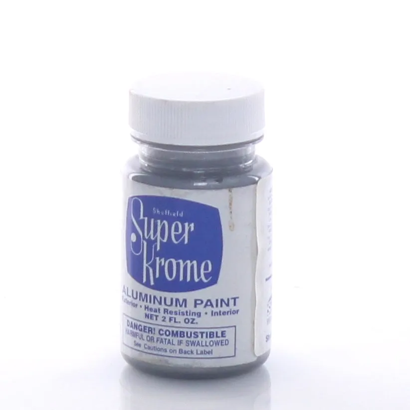 Super Krome Paint