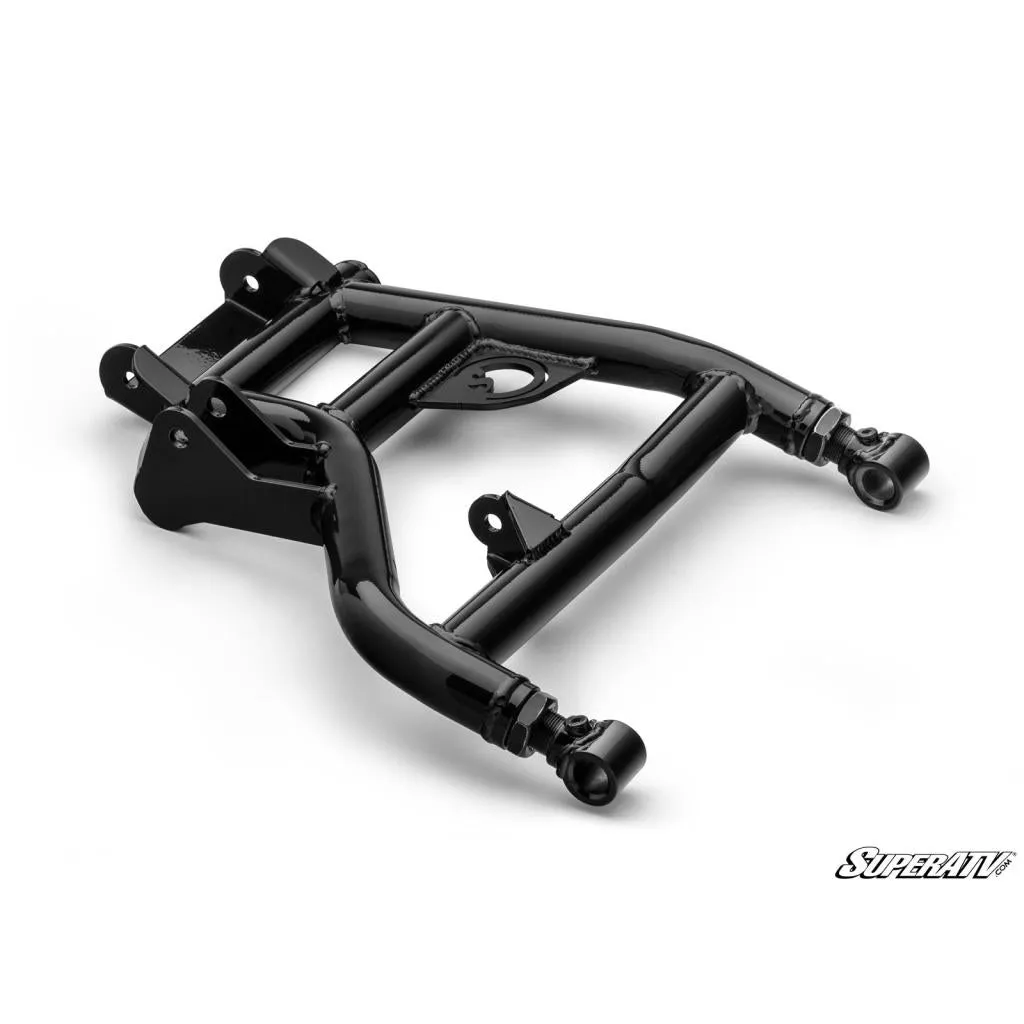 SuperATV Honda Pioneer 1000 Atlas Pro 1.5" Rear Offset A-Arms