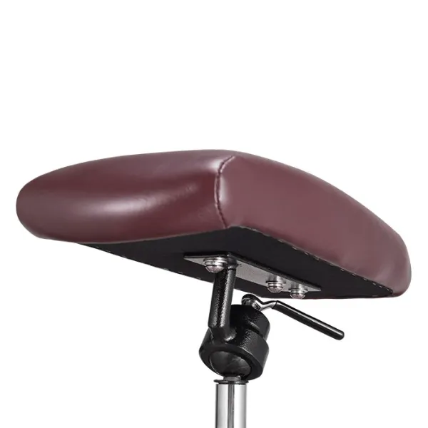 TATSoul Pylon Arm Rest - Ox Blood