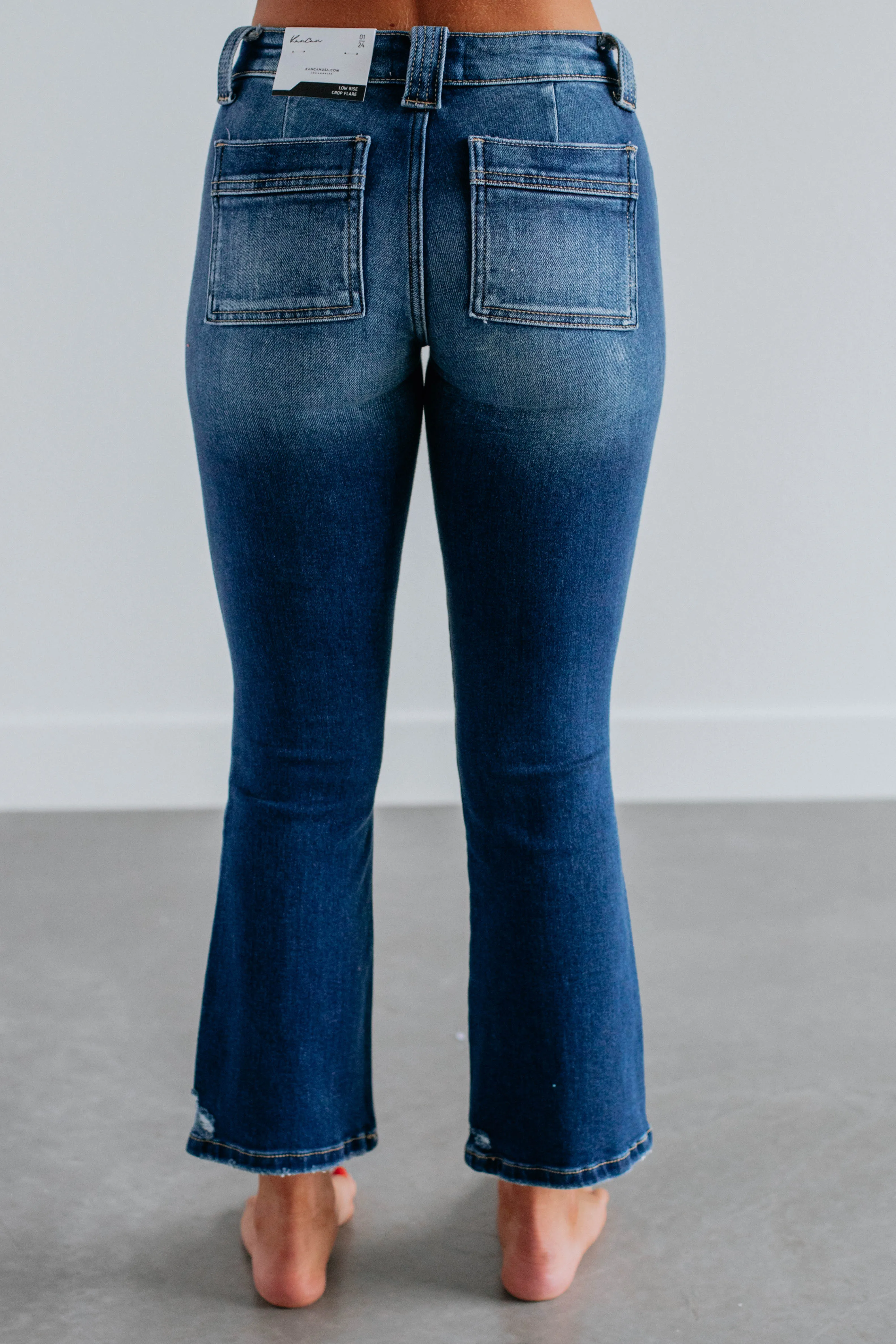 Tezlie KanCan Jeans